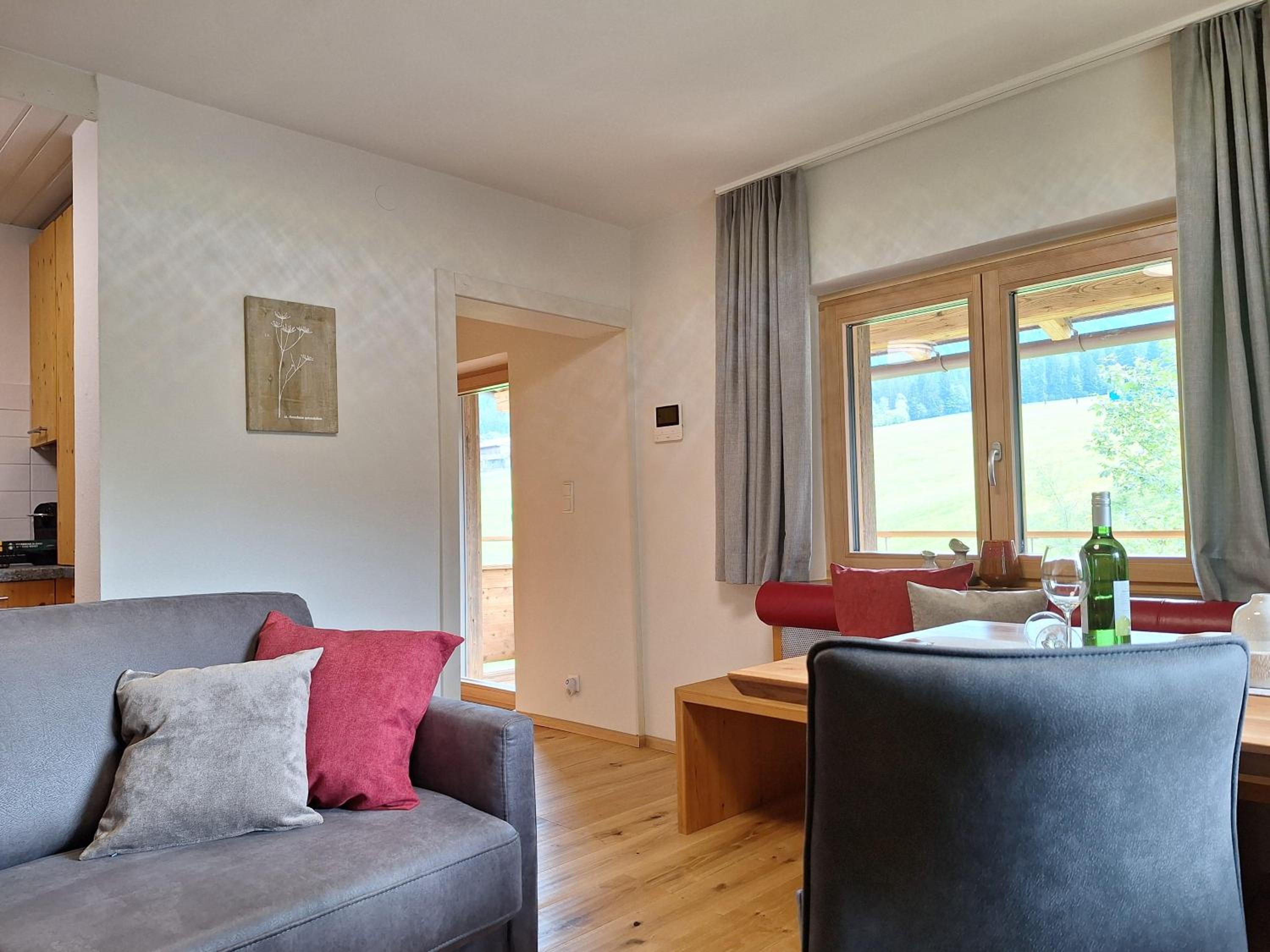 Ferienhaus Sunrise