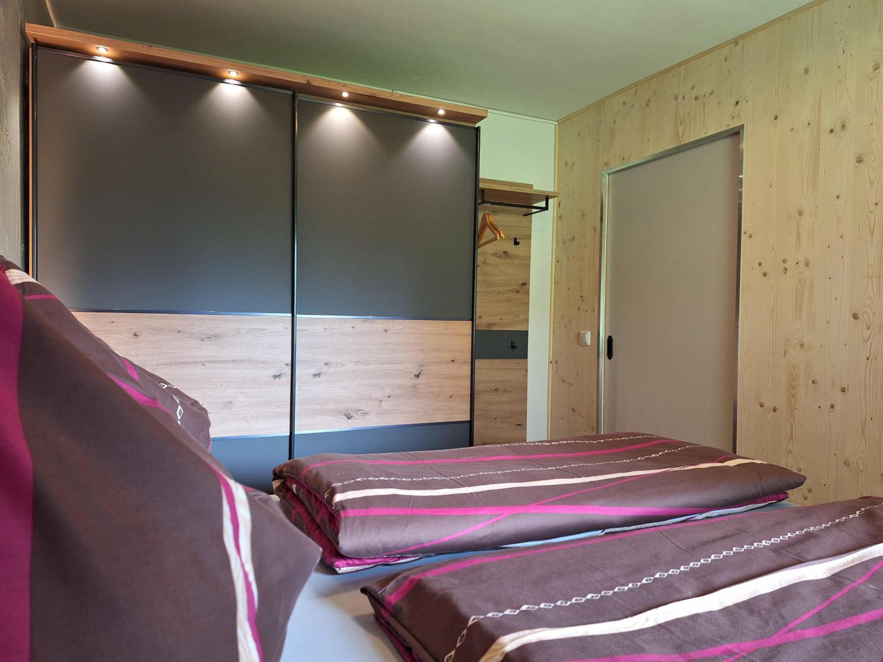 Ferienhaus Sunrise