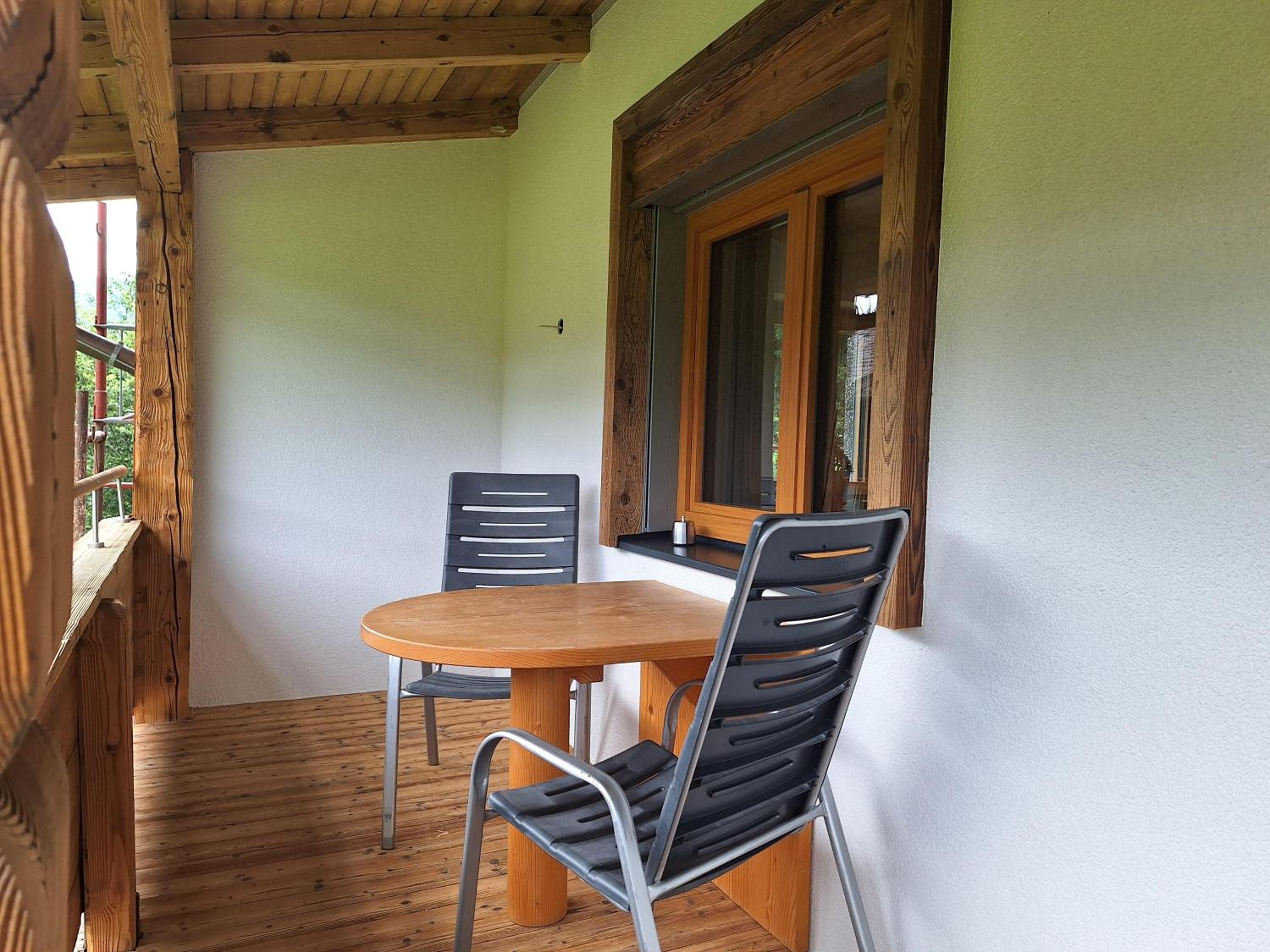 Ferienhaus Sunrise