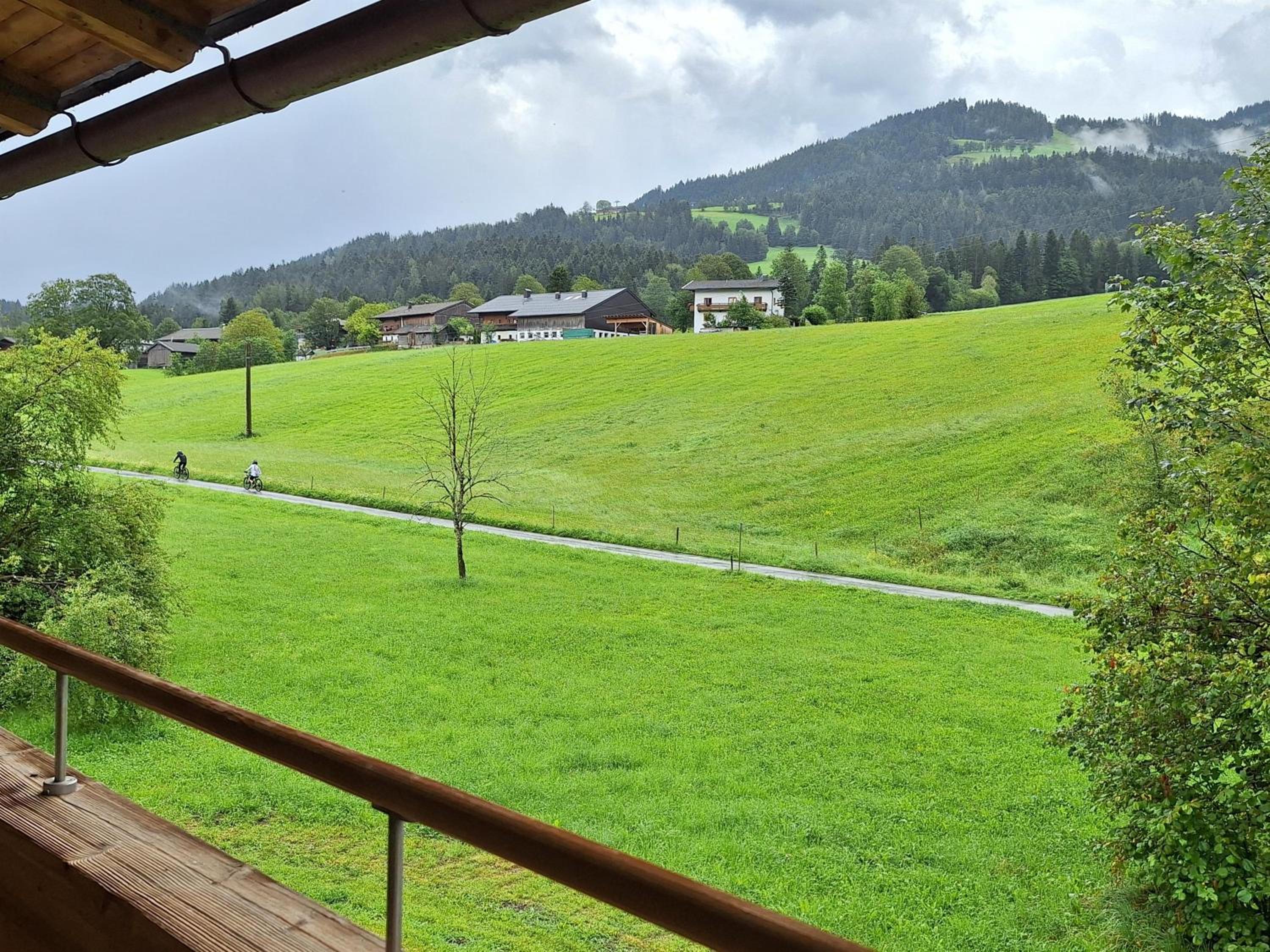 Ferienhaus Sunrise