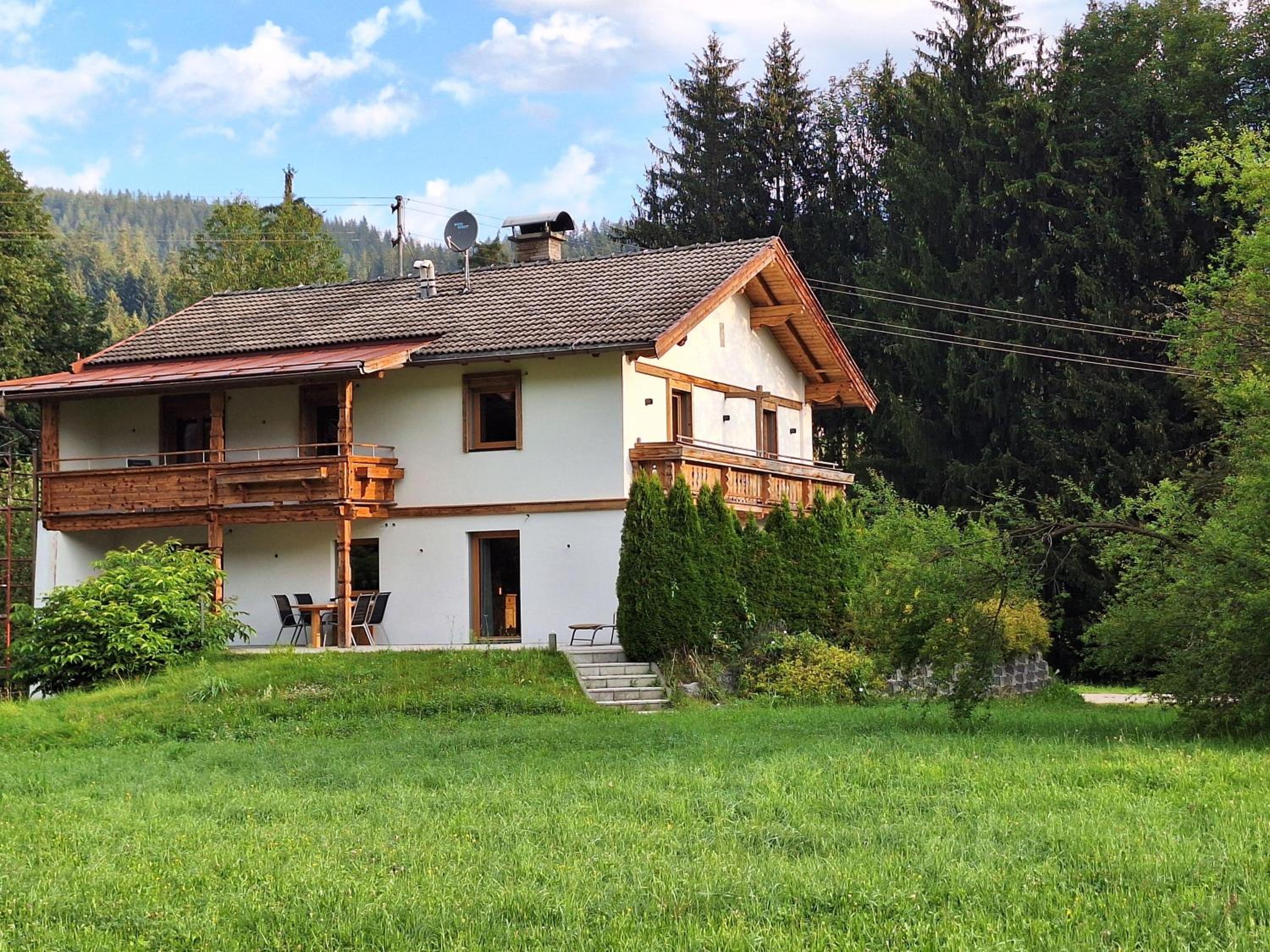 Ferienhaus Sunrise