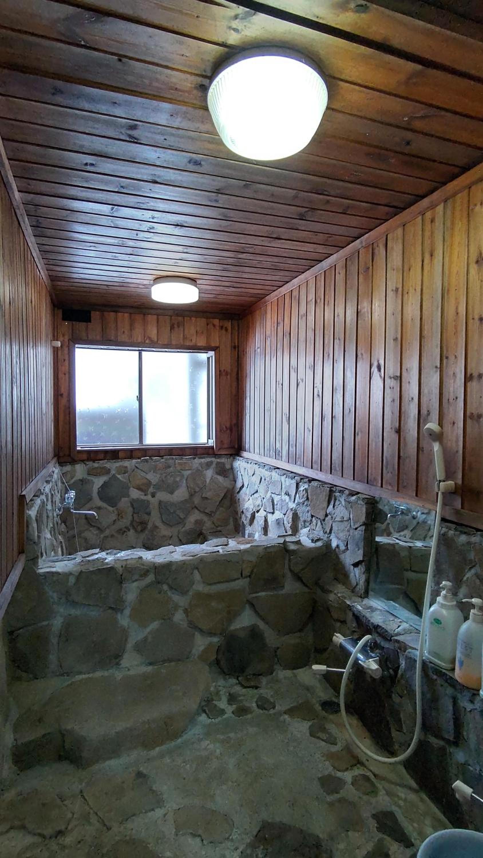 Matsunokitei Chalet Irori view 3