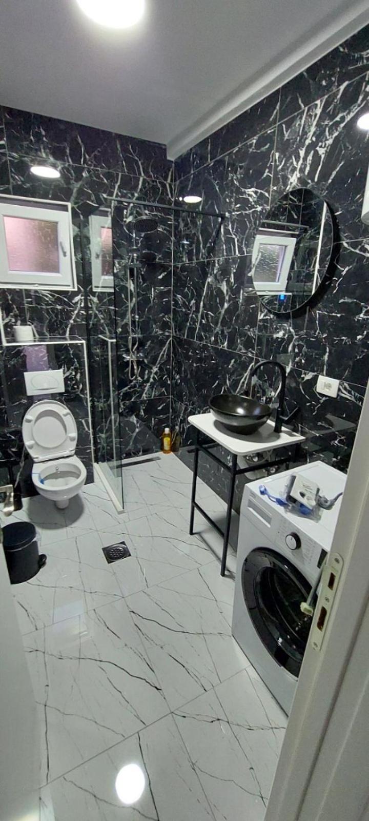Apartmani Vesna