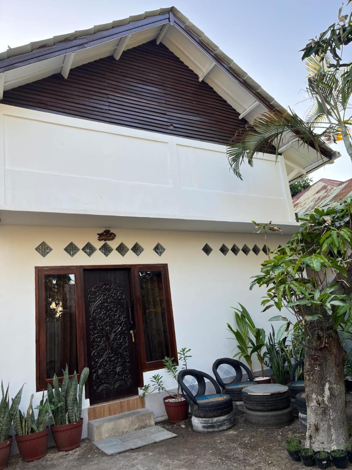 Maldi's House