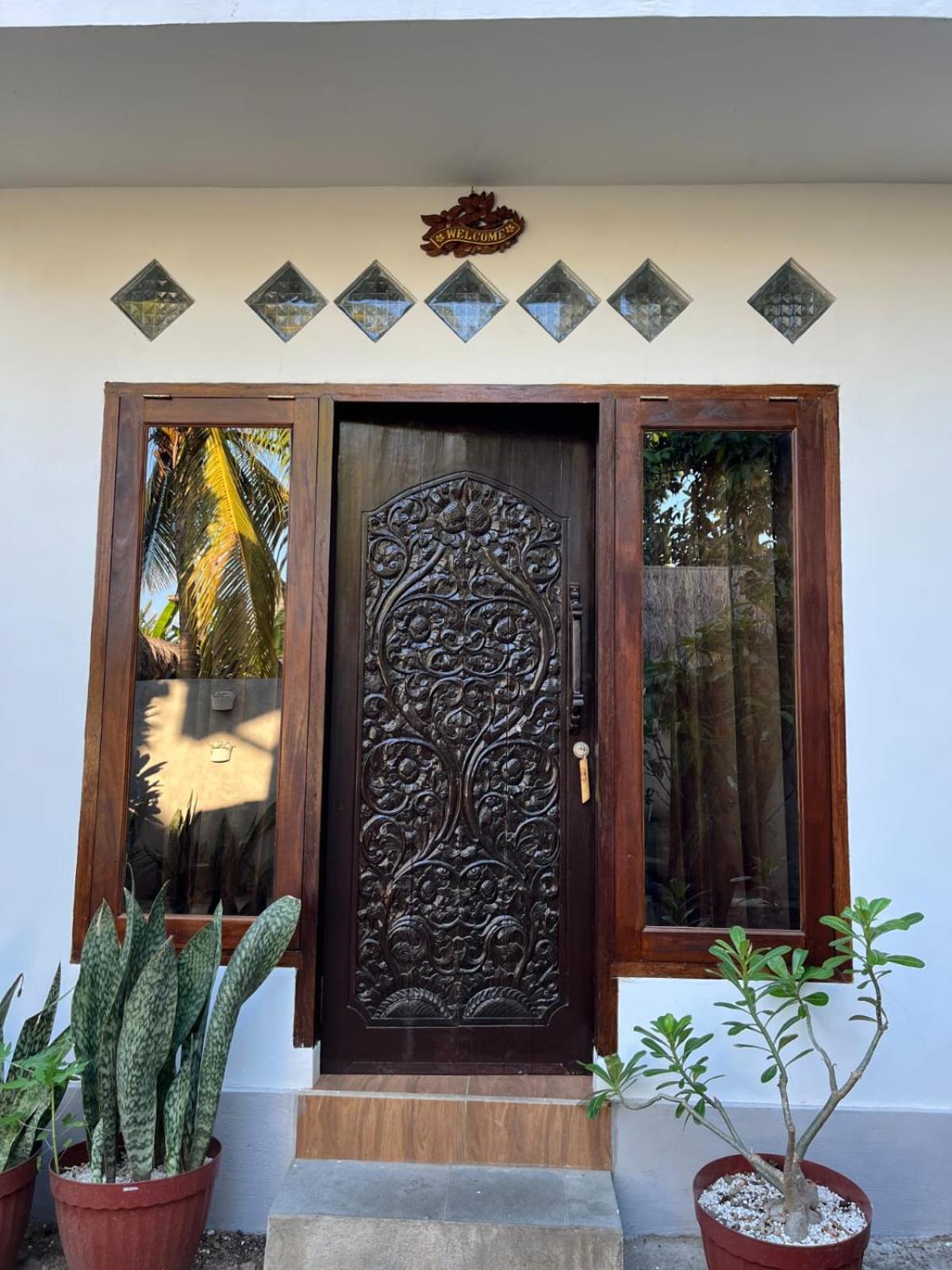 Maldi's House