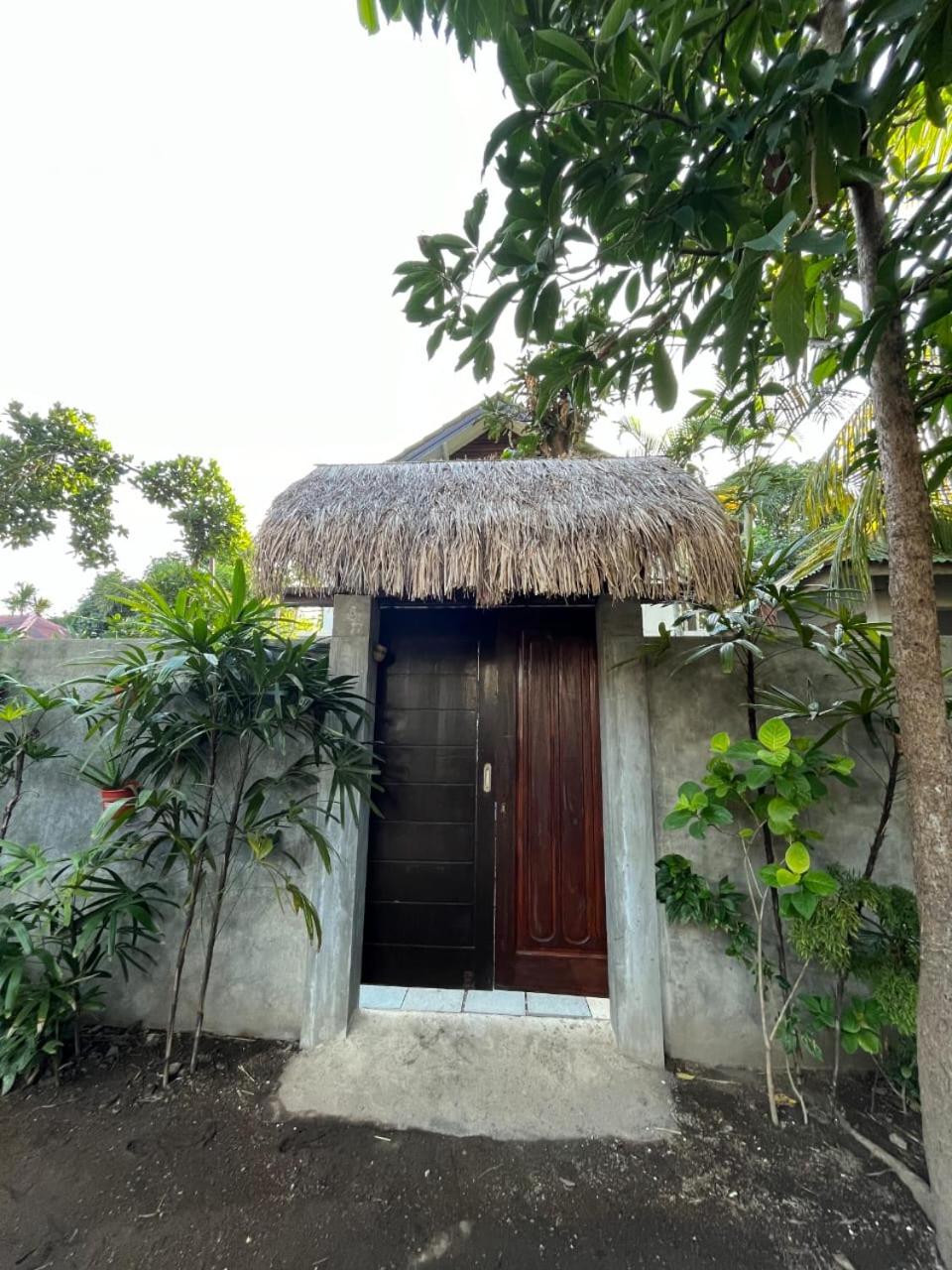 Maldi's House