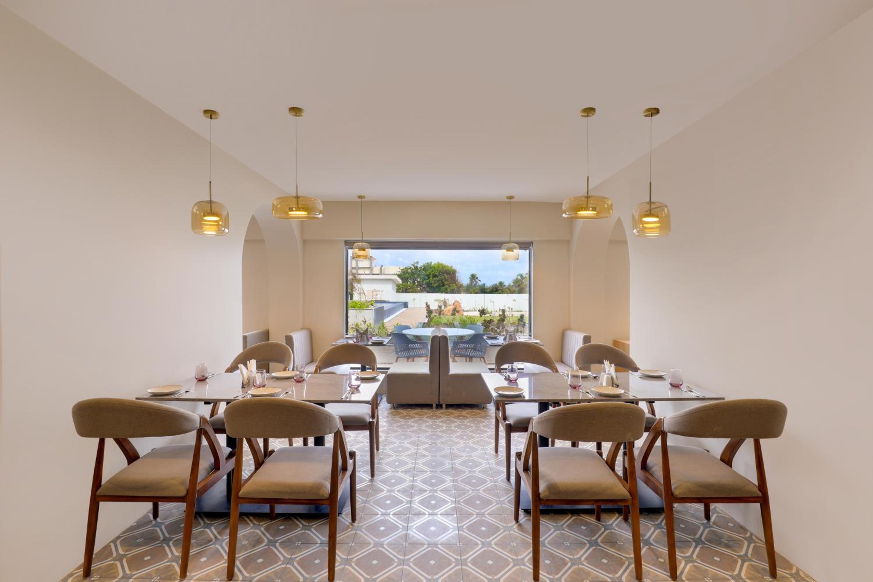 Lemon Tree Resort, Somnath