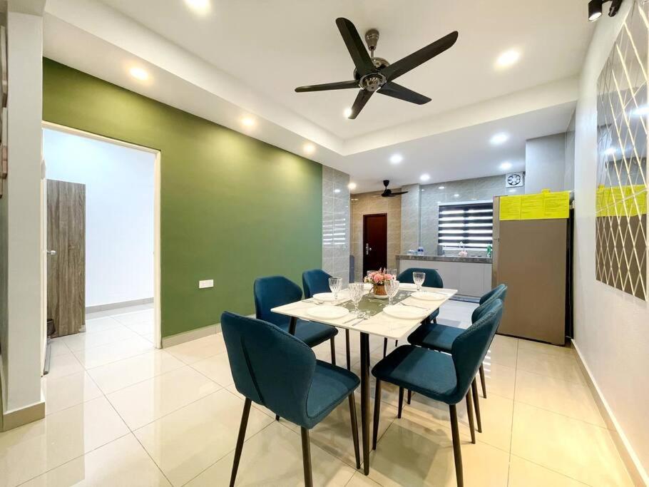 #SP Cozy DoubleStorey HomeStay 16PAX photo 3