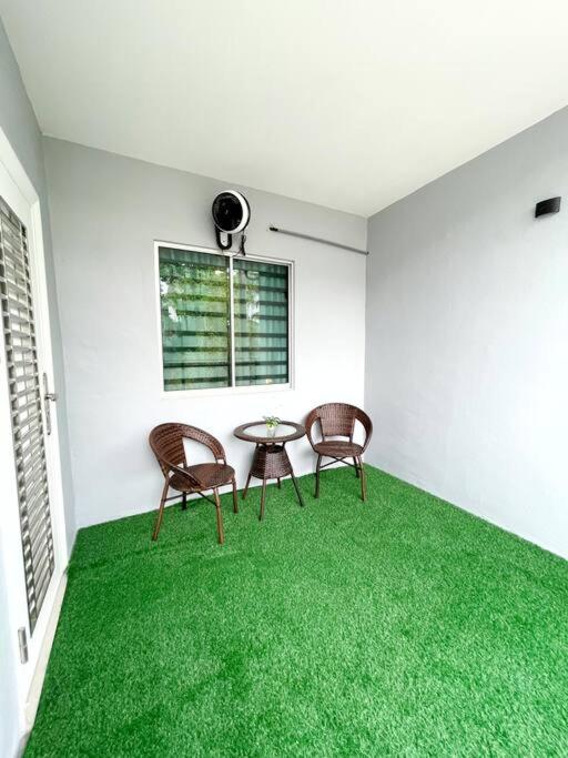 #SP Cozy DoubleStorey HomeStay 16PAX photo 6