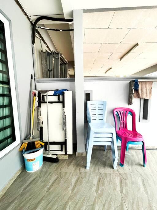 #SP Cozy DoubleStorey HomeStay 16PAX photo 7