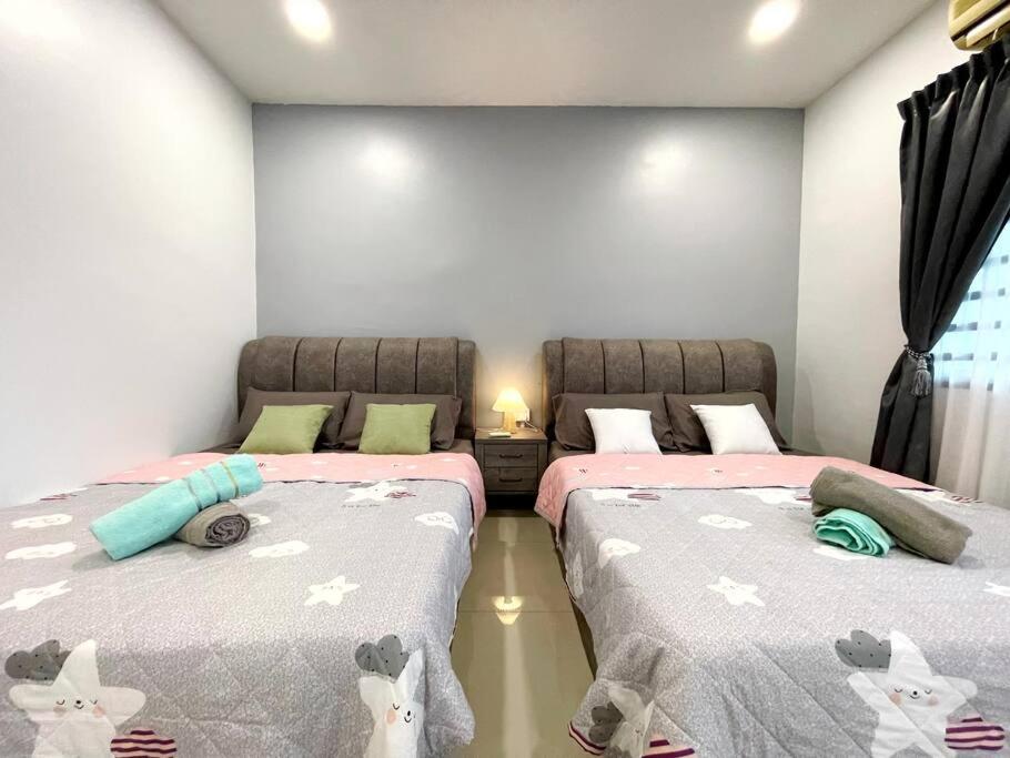 #SP Cozy DoubleStorey HomeStay 16PAX photo 8