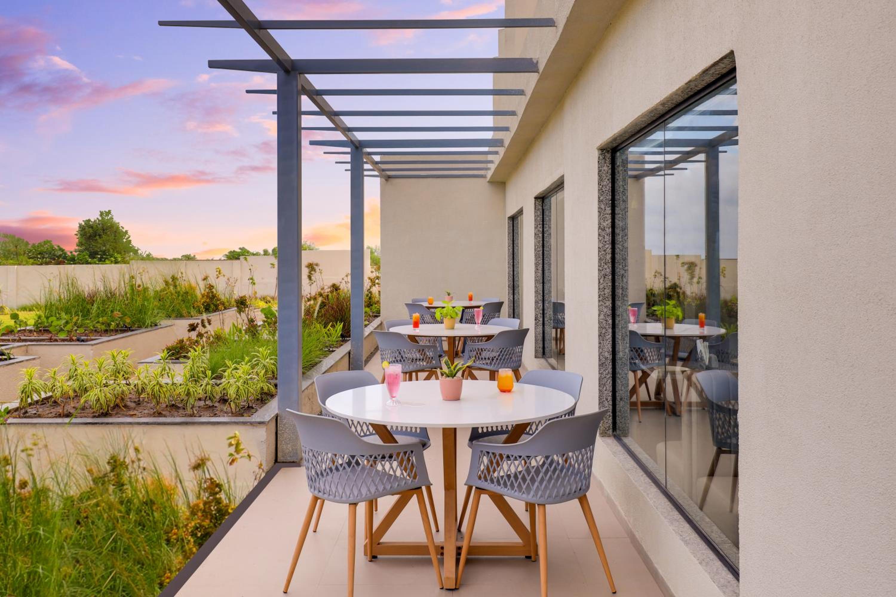 Lemon Tree Resort, Somnath