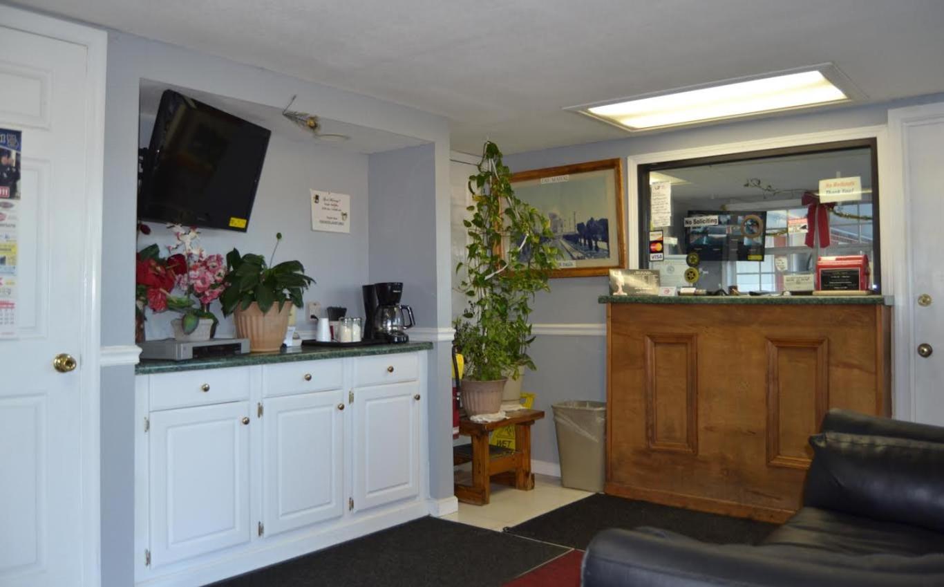 Motel Jesup