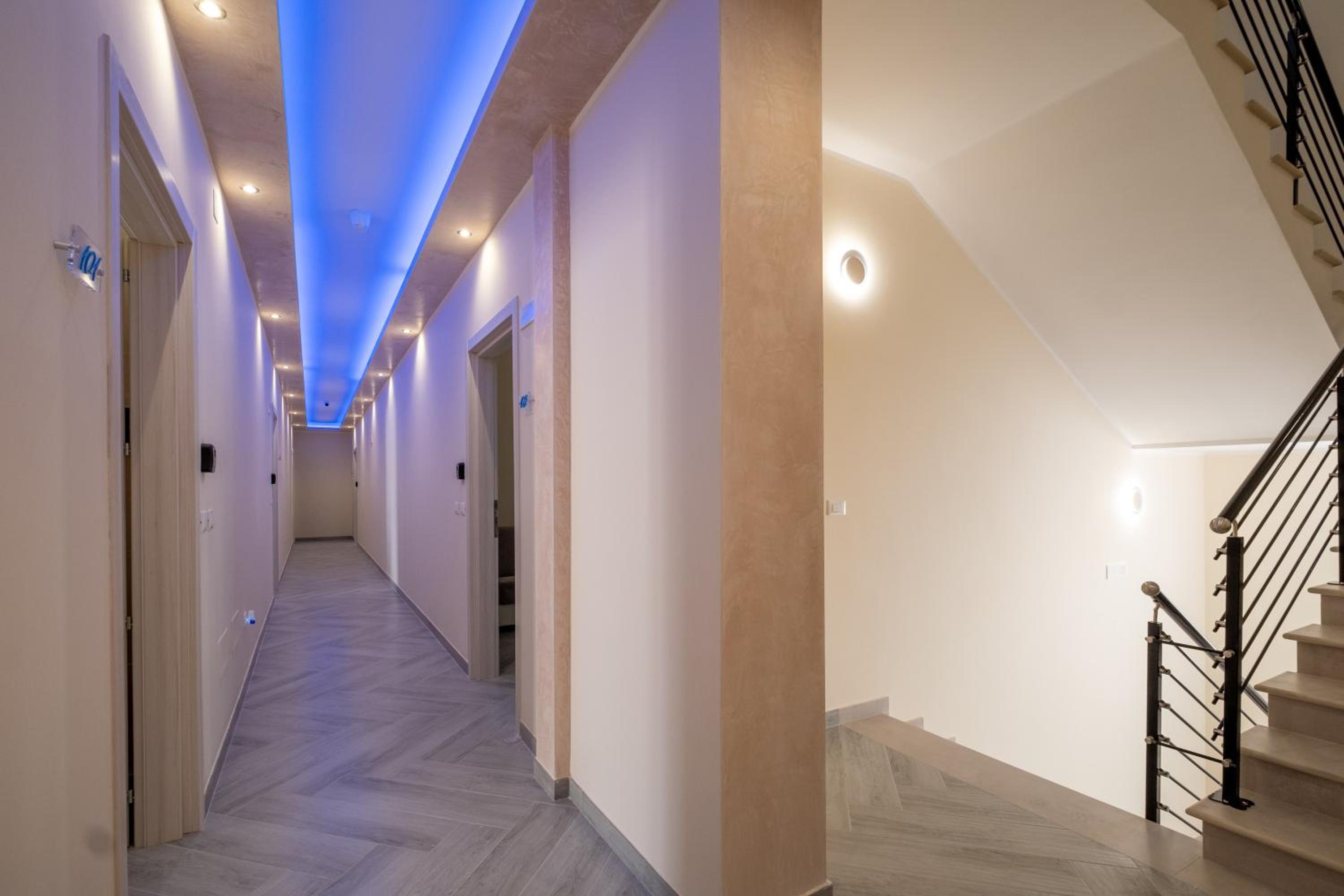 Residence i Portici view 3