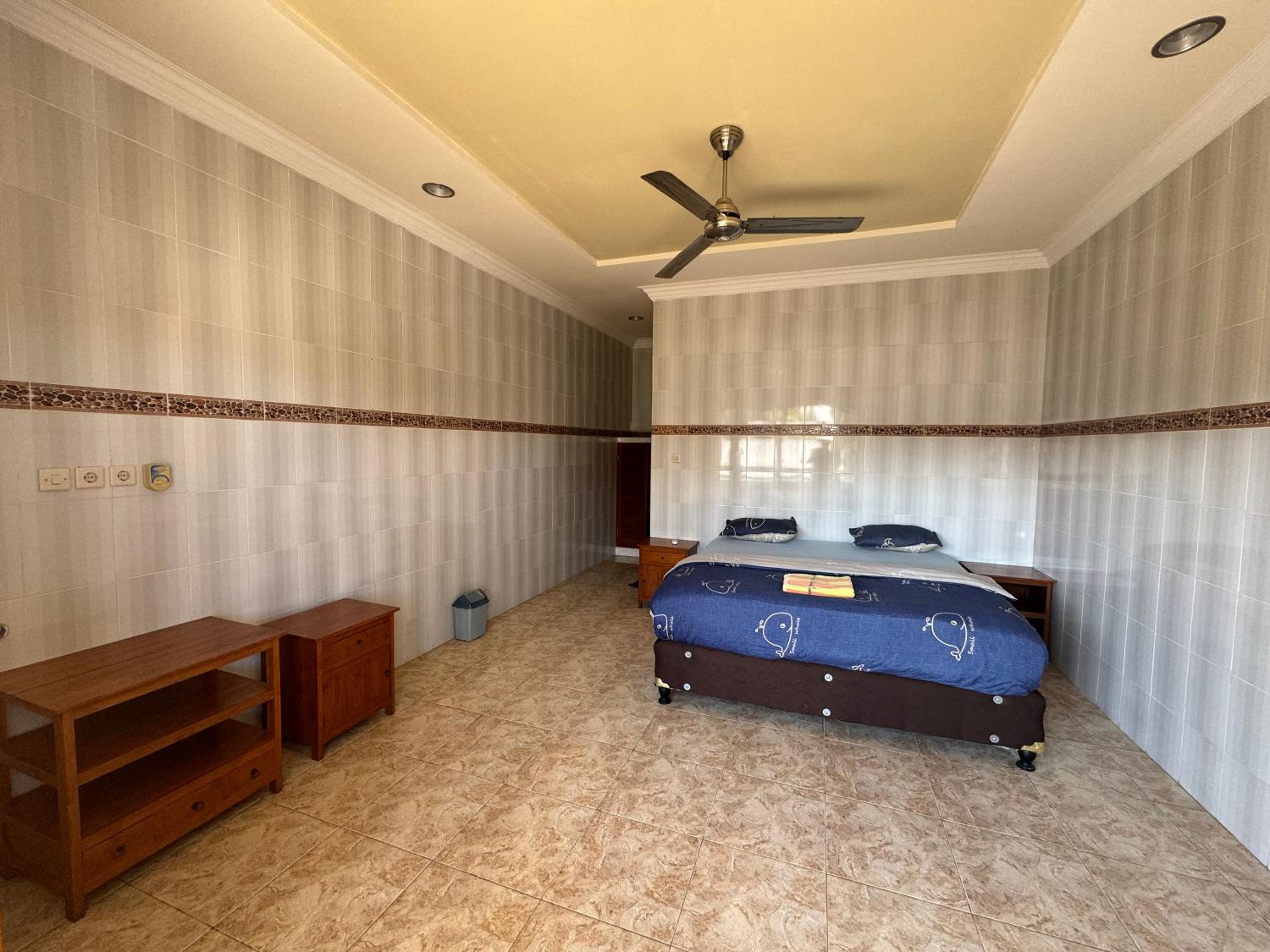 Shan Hai Jing Hotel