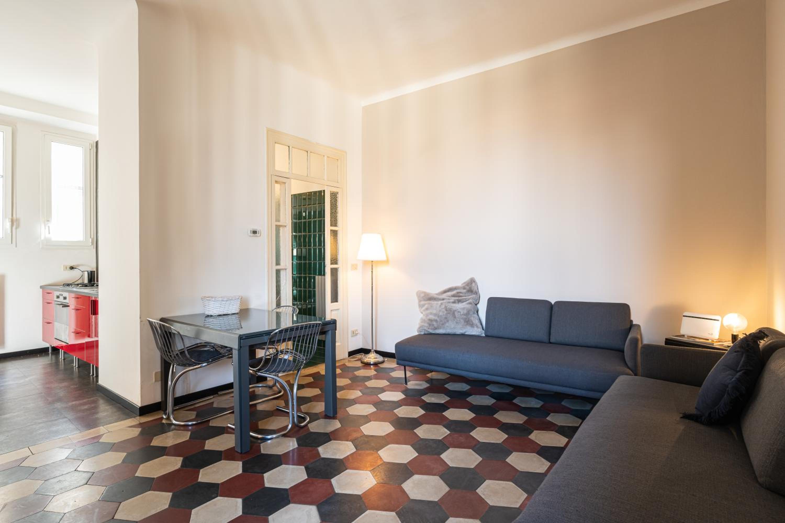 One bedroom ISOLA - Mirable PM