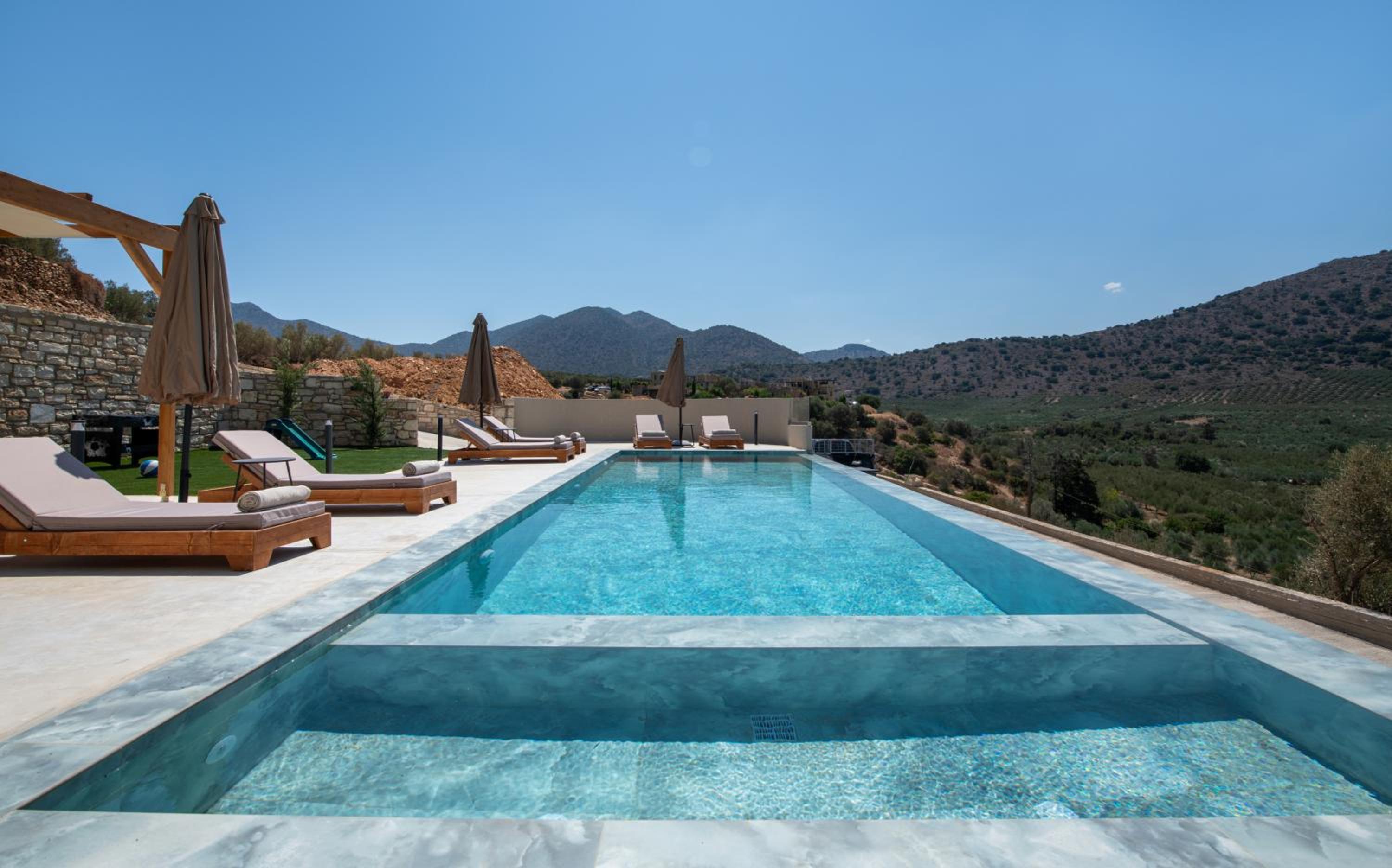 Calmo Luxury Villas, with Pool Tranquil Elegance, By ThinkVilla view 5