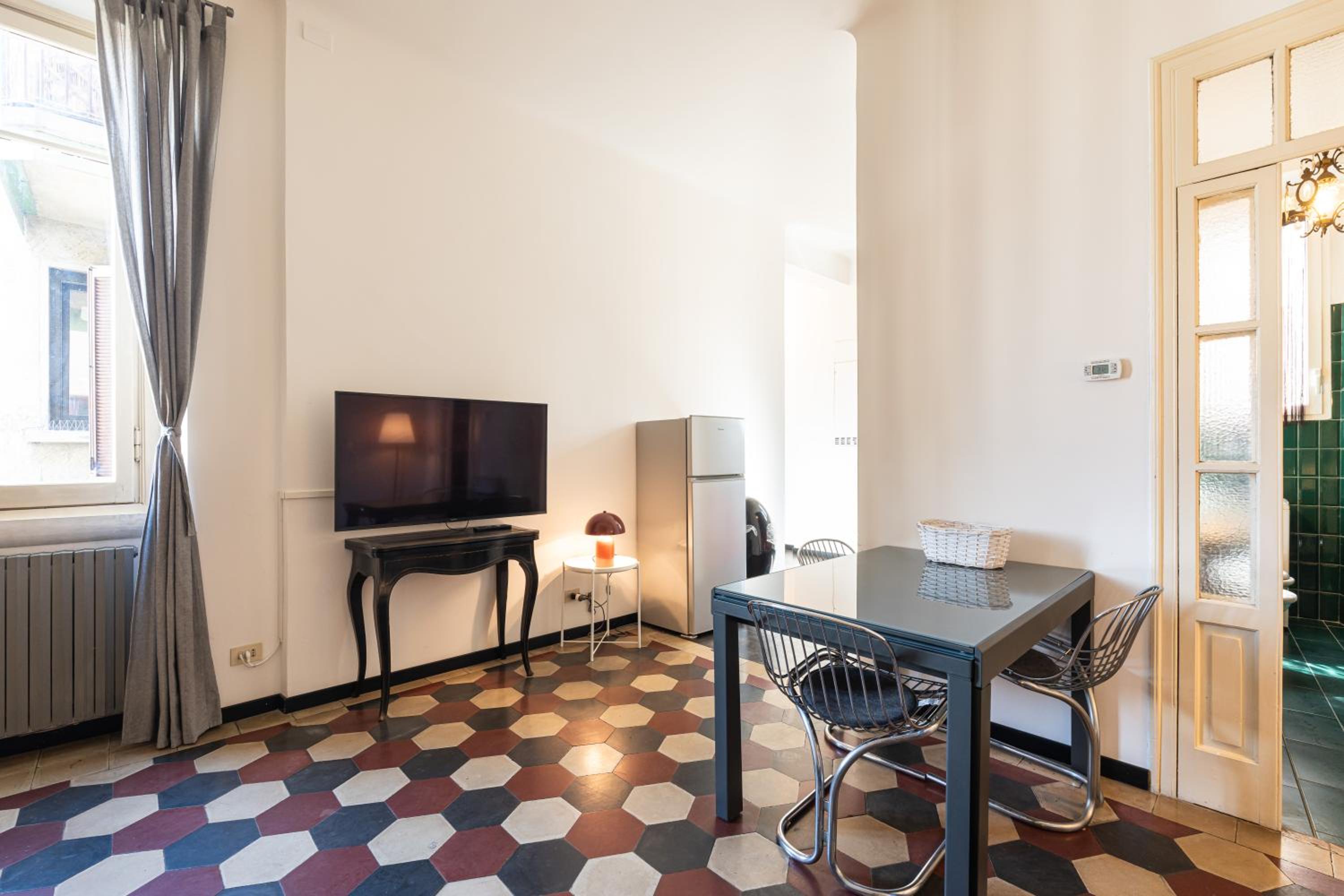 One bedroom ISOLA - Mirable PM