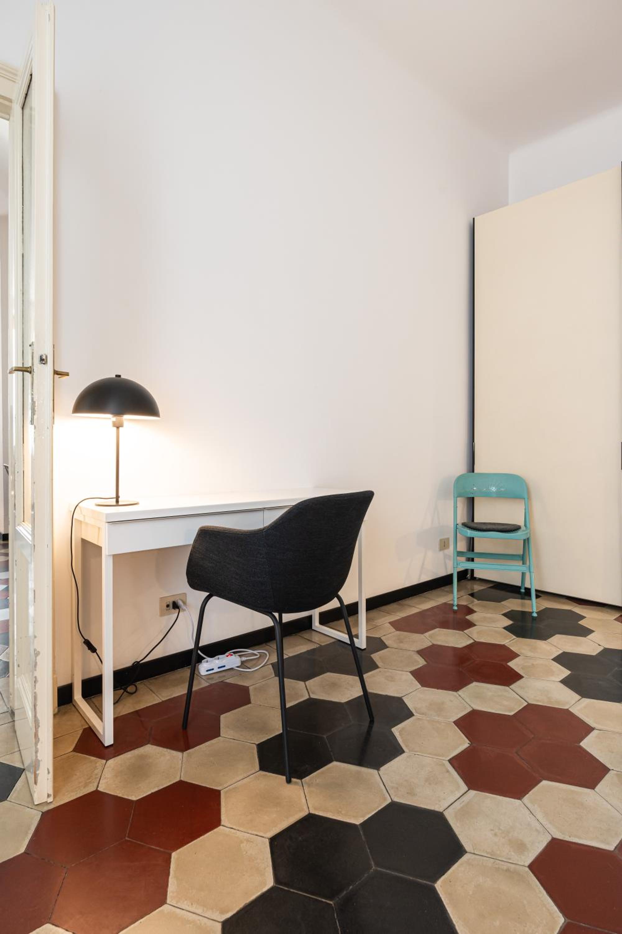 One bedroom ISOLA - Mirable PM