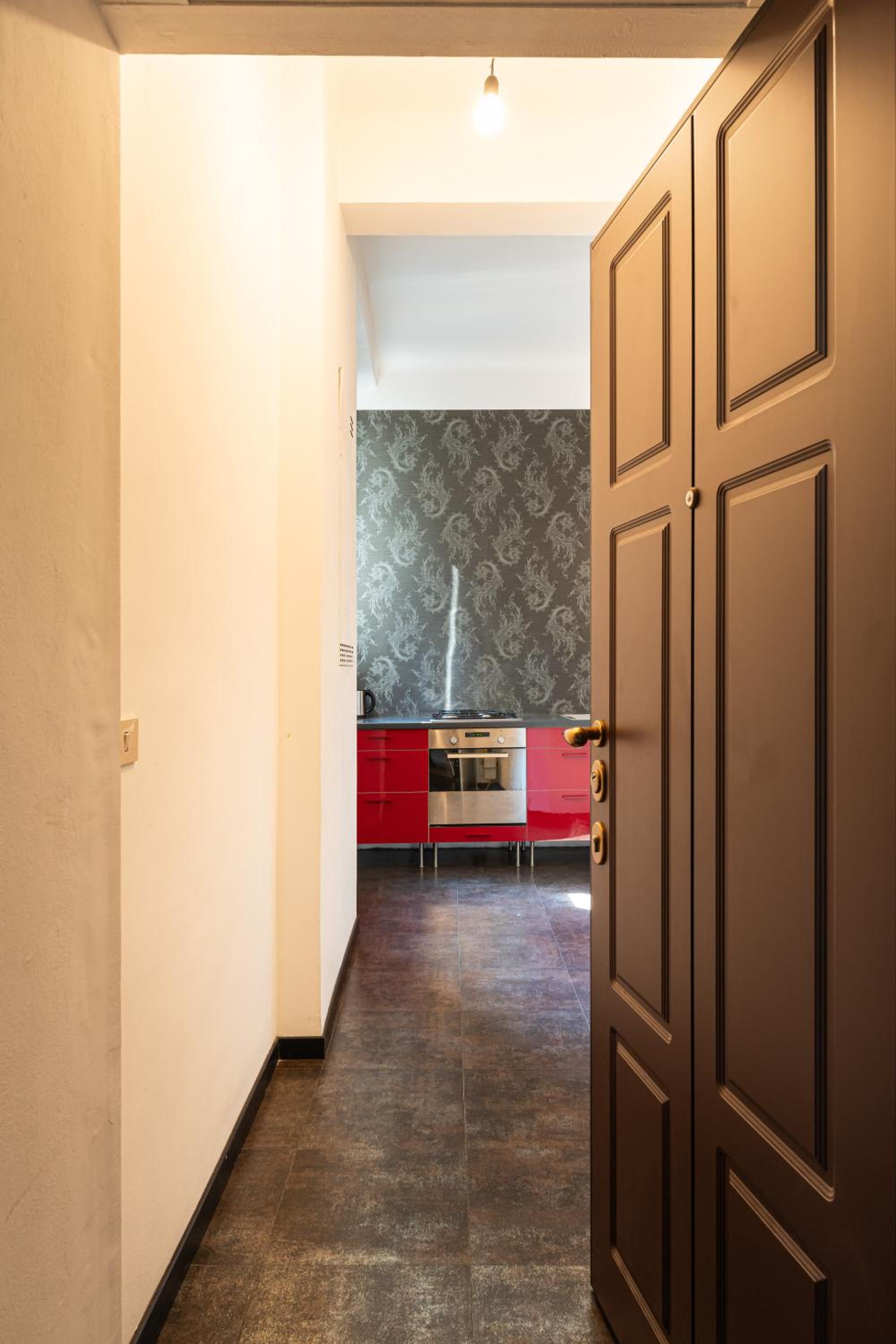 One bedroom ISOLA - Mirable PM