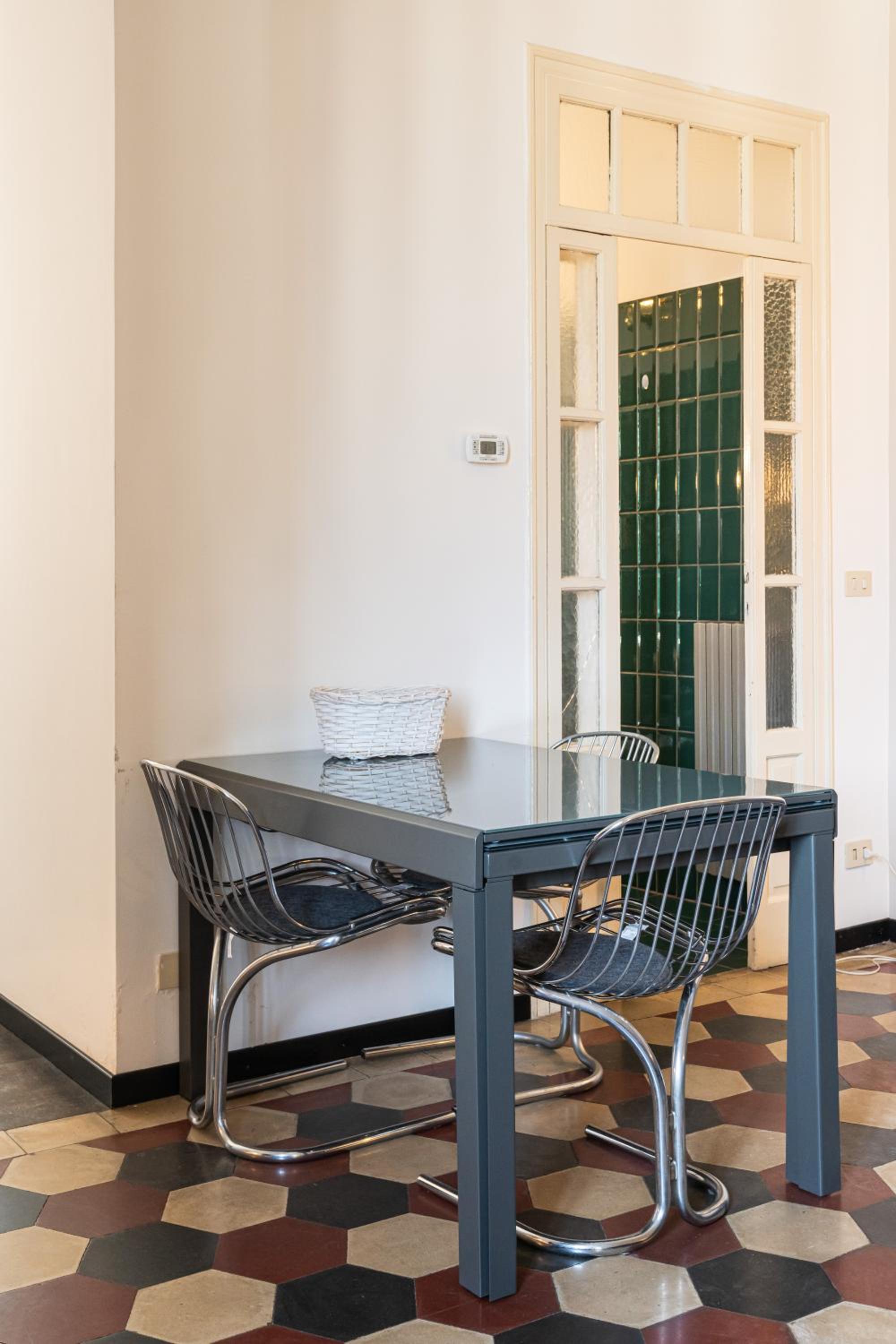 One bedroom ISOLA - Mirable PM
