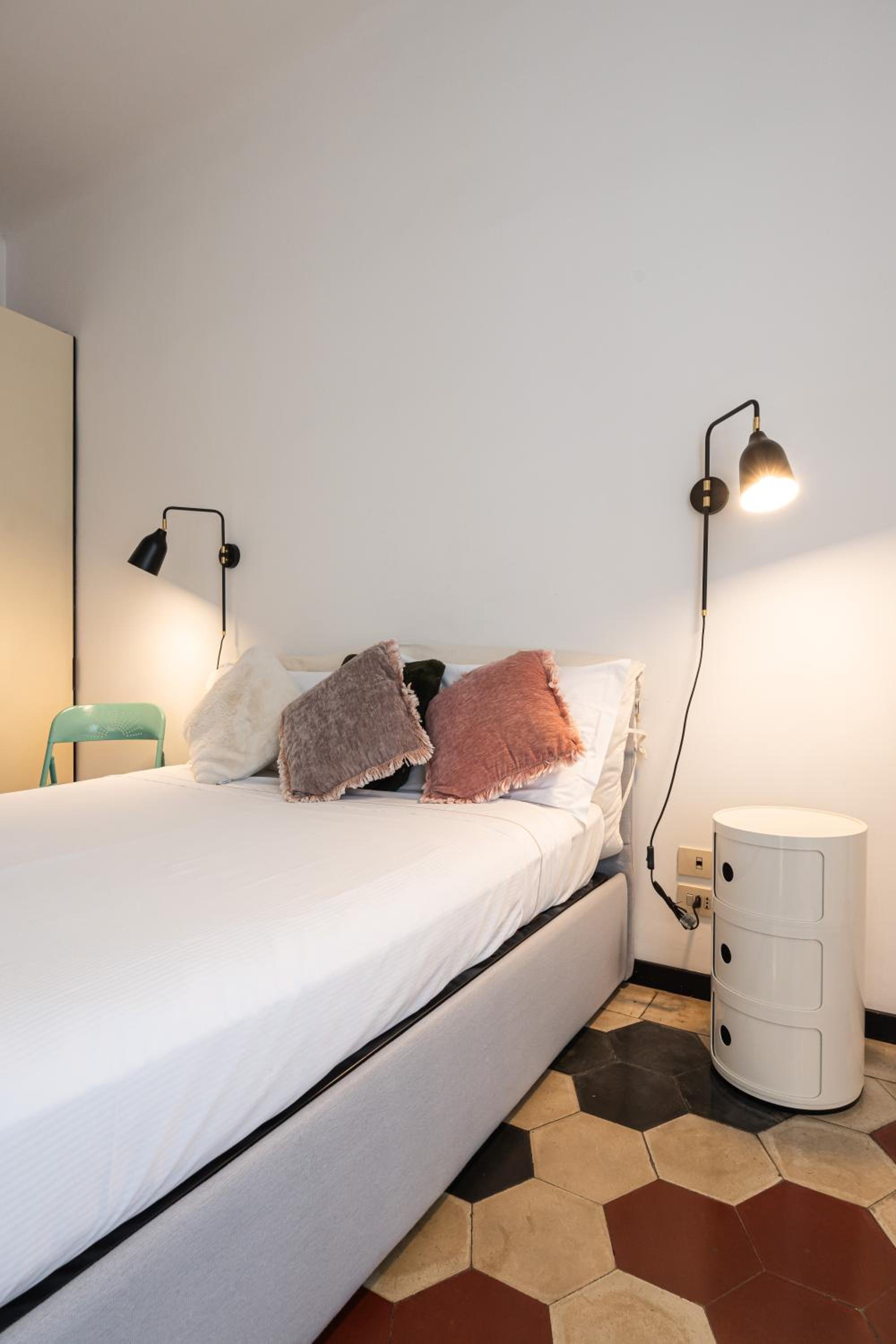One bedroom ISOLA - Mirable PM