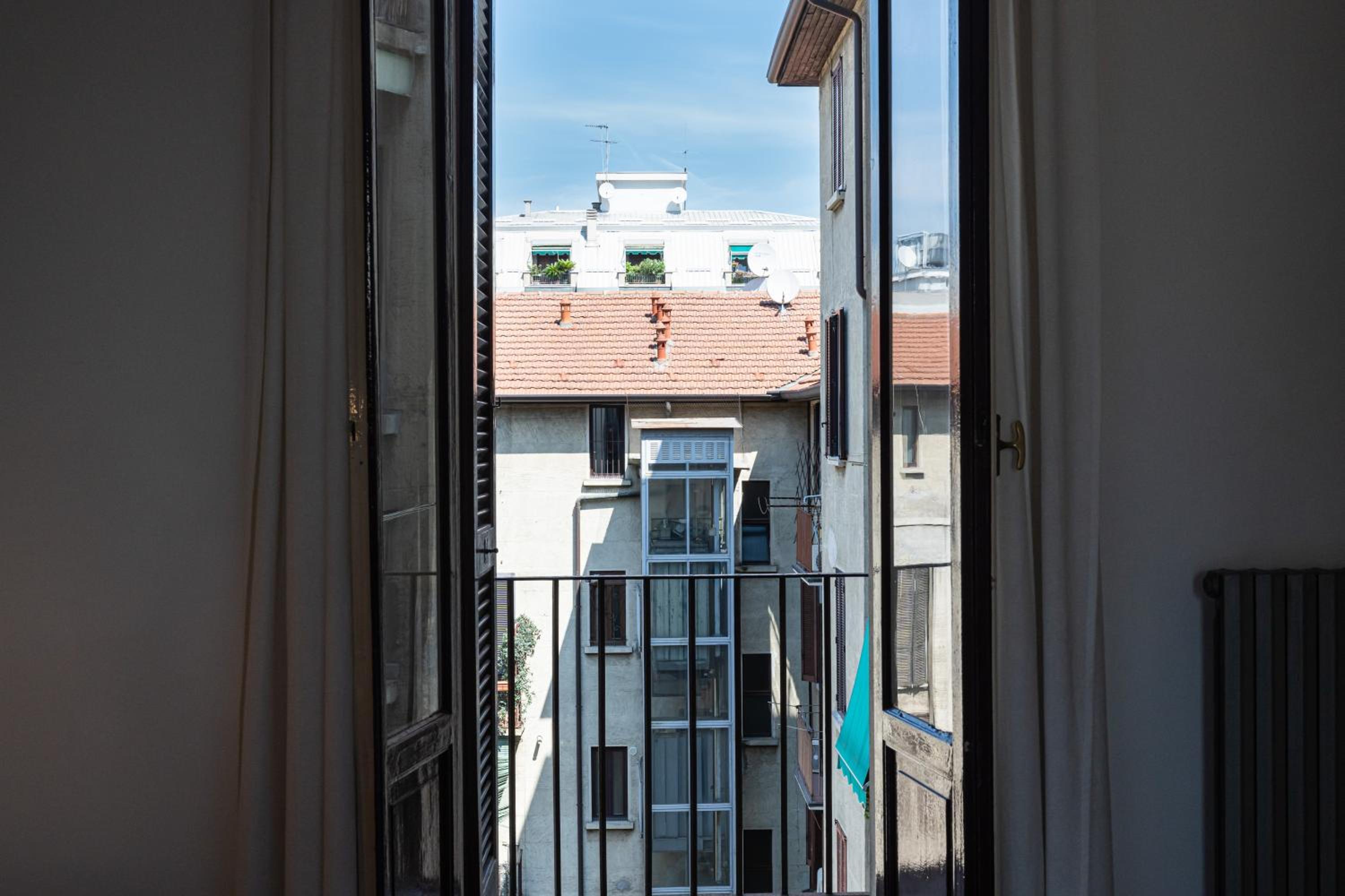 One bedroom ISOLA - Mirable PM