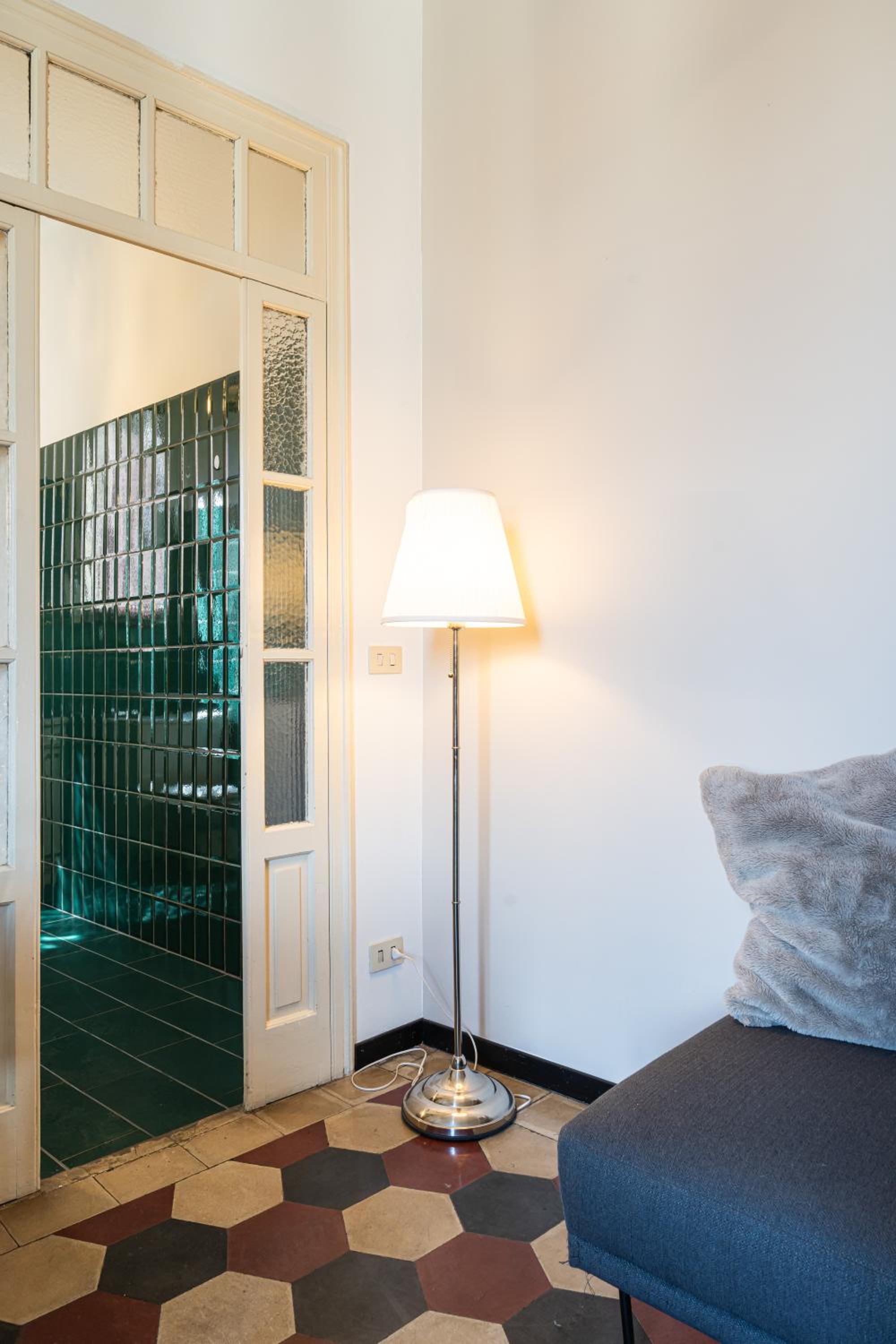One bedroom ISOLA - Mirable PM