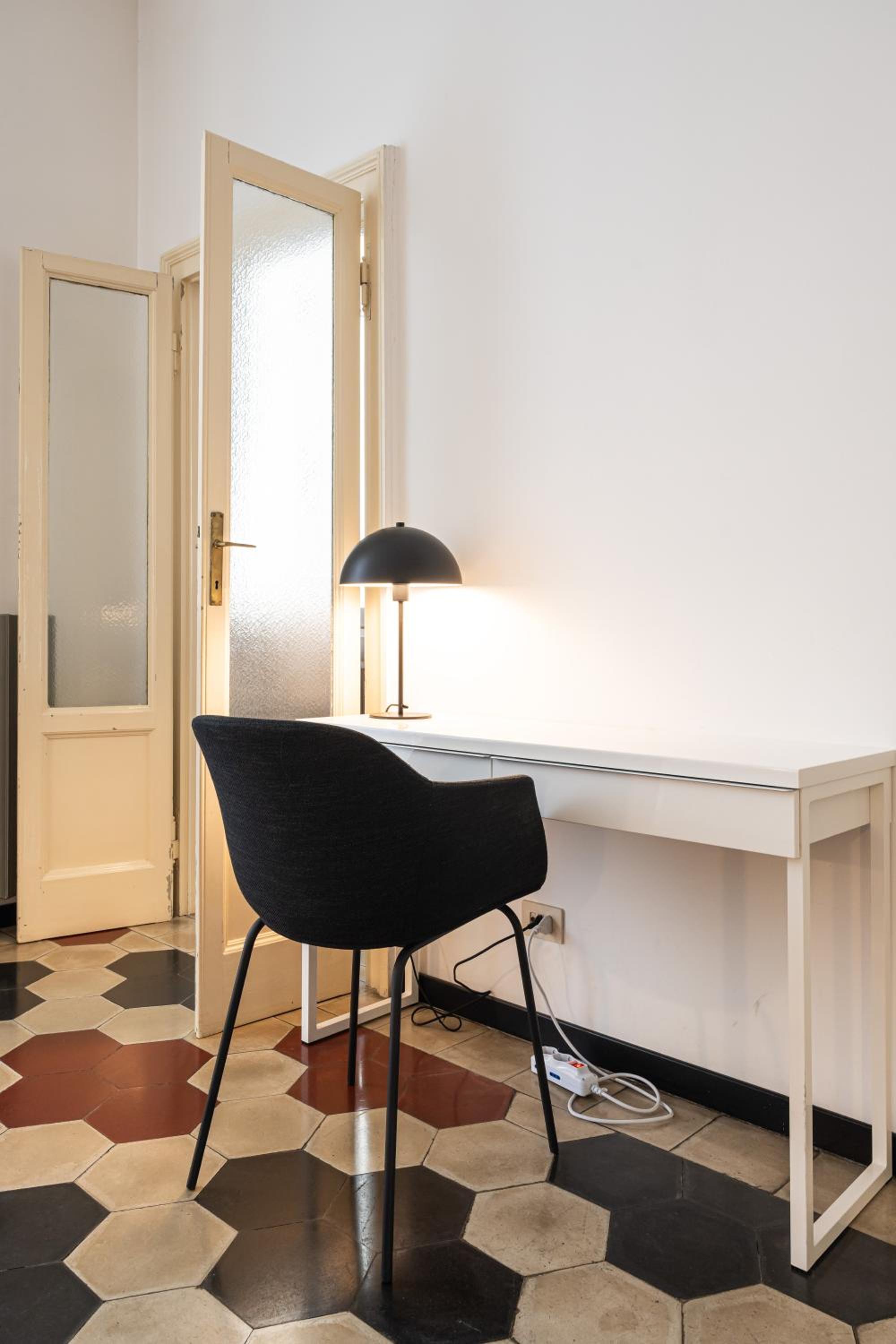 One bedroom ISOLA - Mirable PM