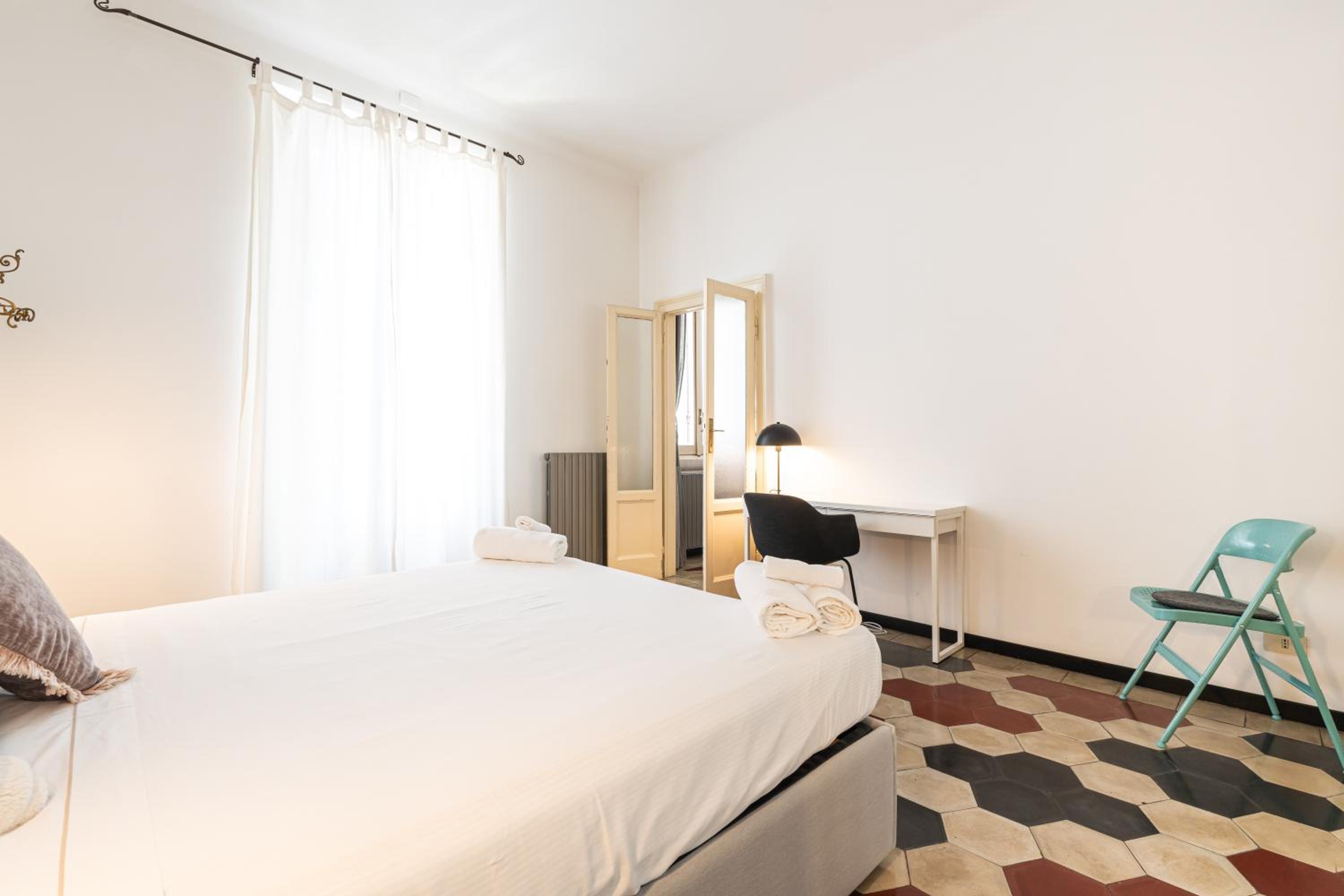 One bedroom ISOLA - Mirable PM