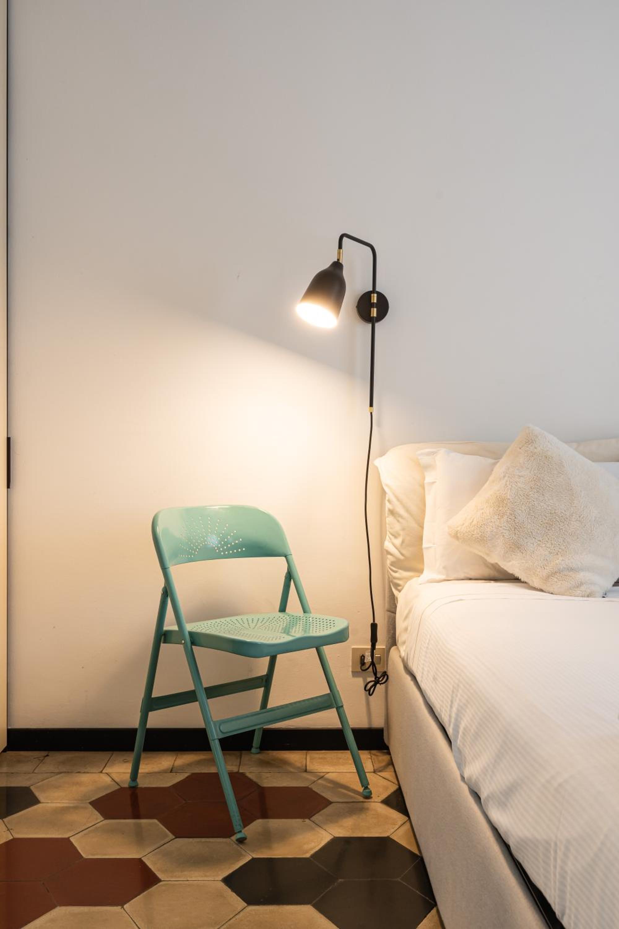 One bedroom ISOLA - Mirable PM