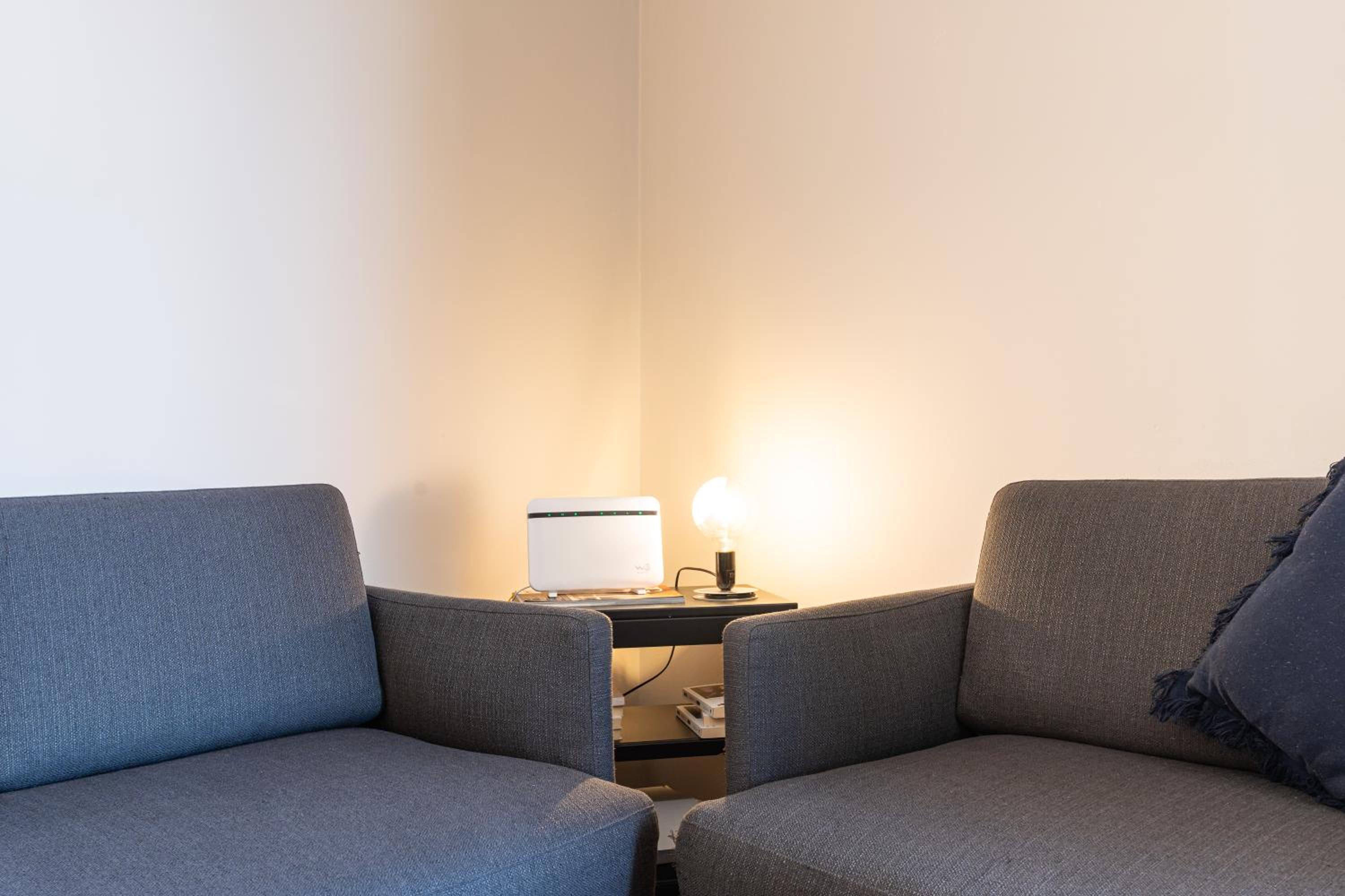 One bedroom ISOLA - Mirable PM