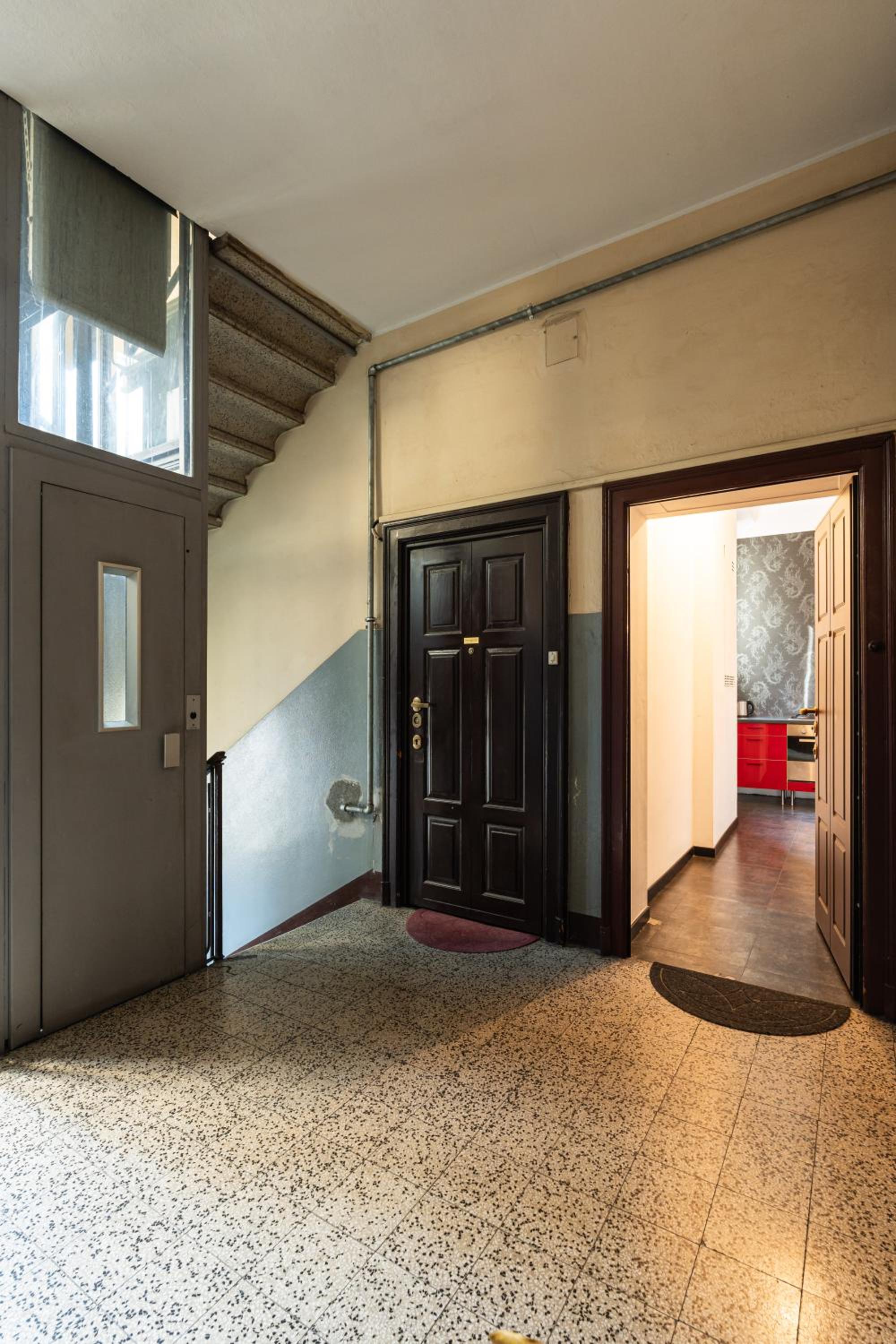 One bedroom ISOLA - Mirable PM