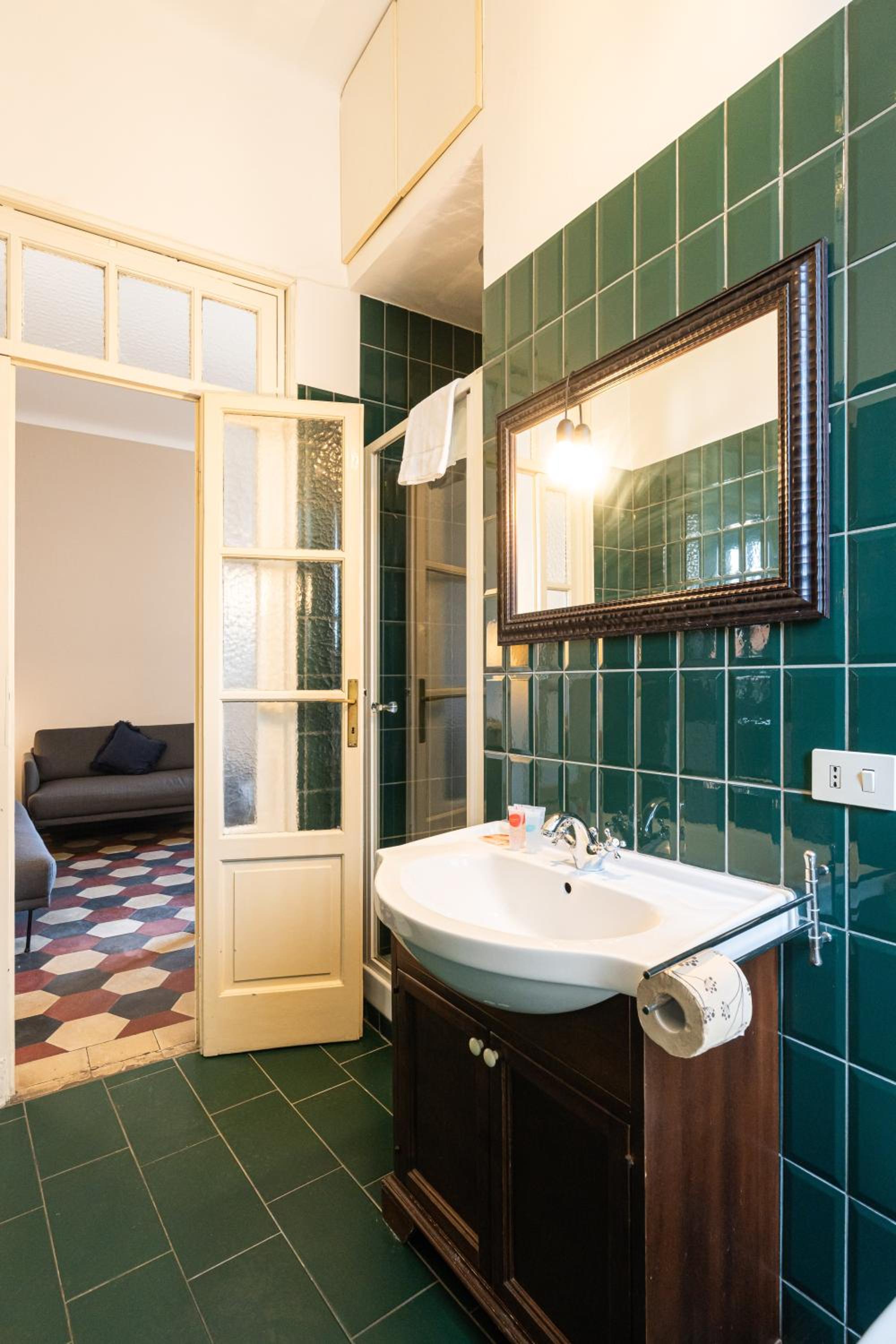 One bedroom ISOLA - Mirable PM