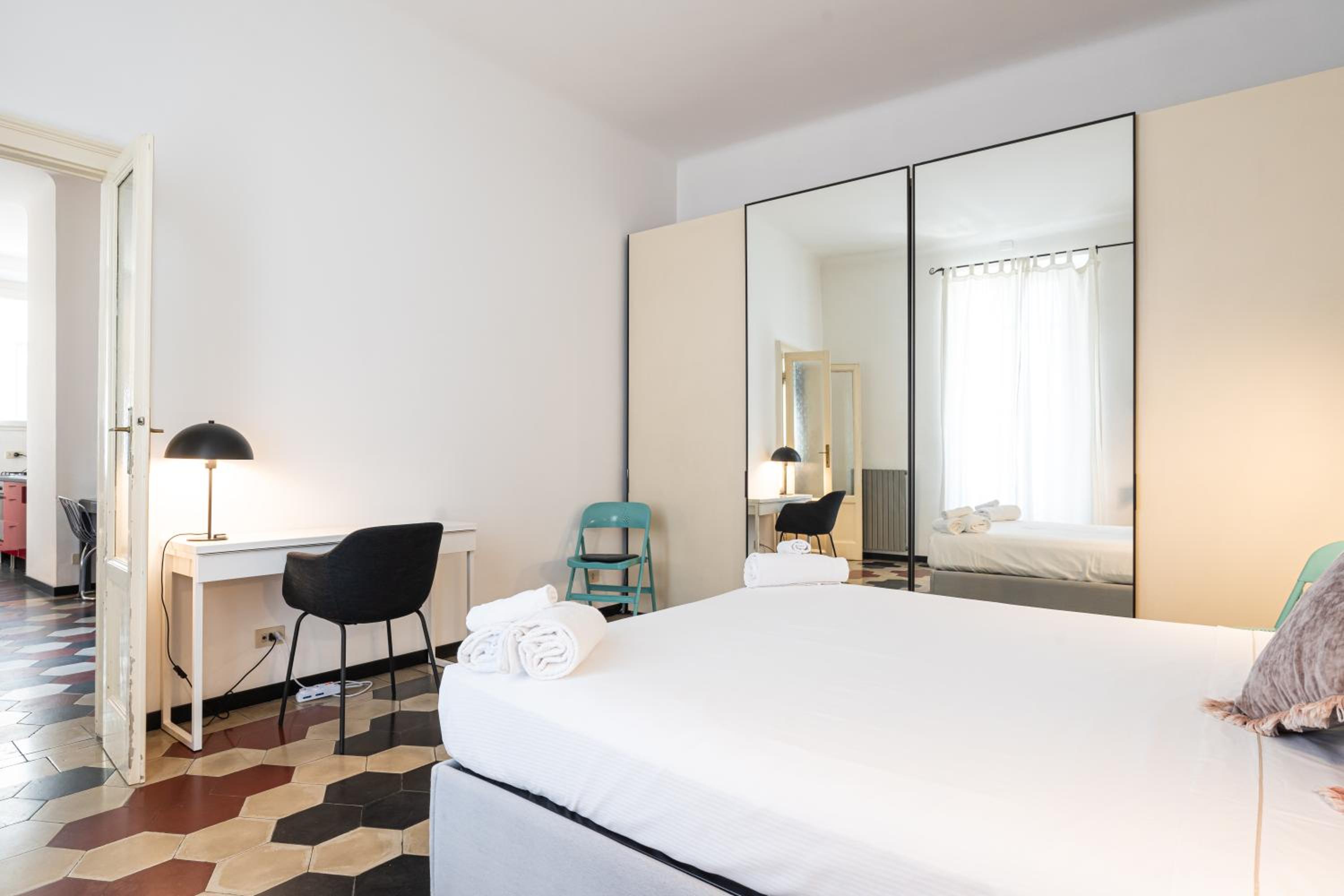 One bedroom ISOLA - Mirable PM