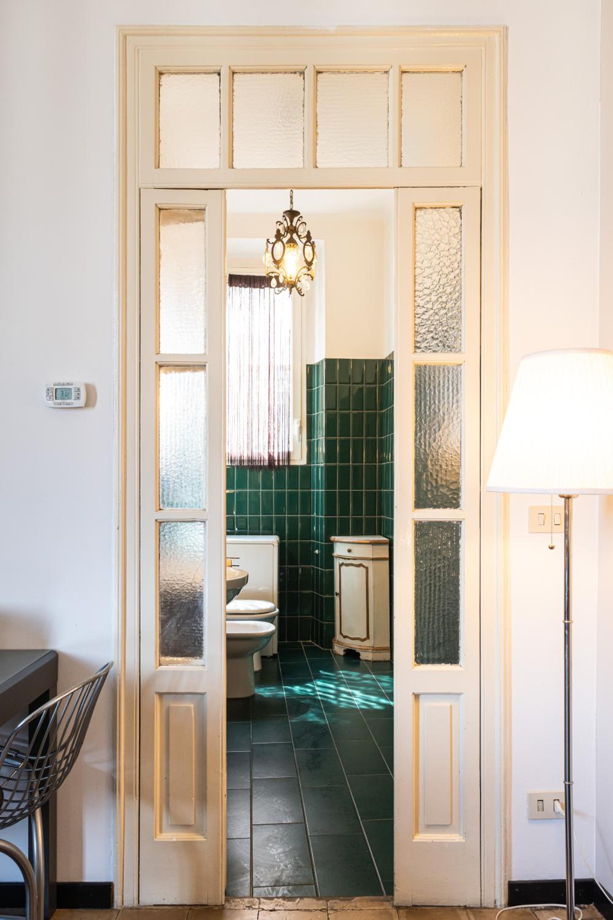 One bedroom ISOLA - Mirable PM