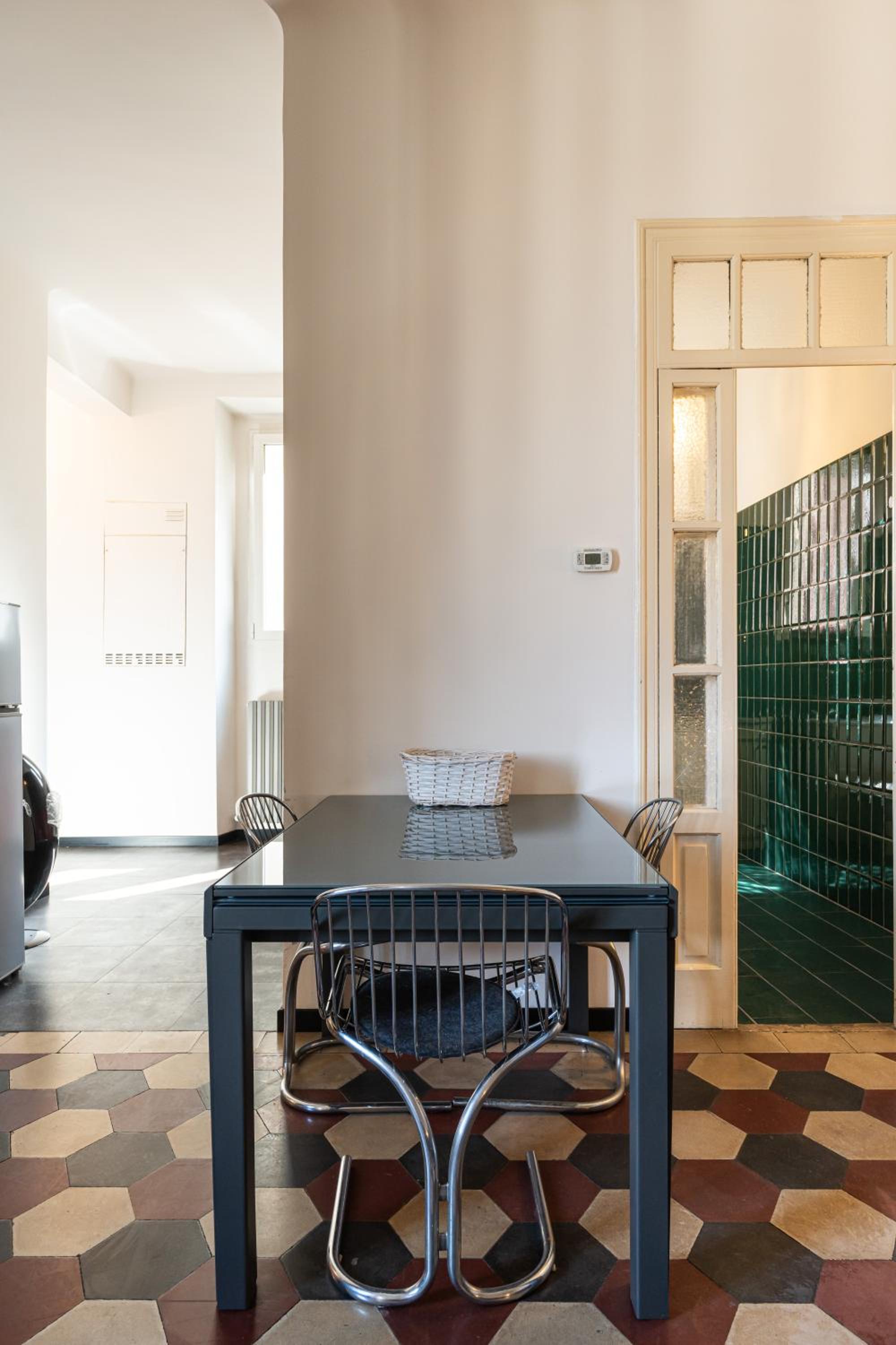 One bedroom ISOLA - Mirable PM