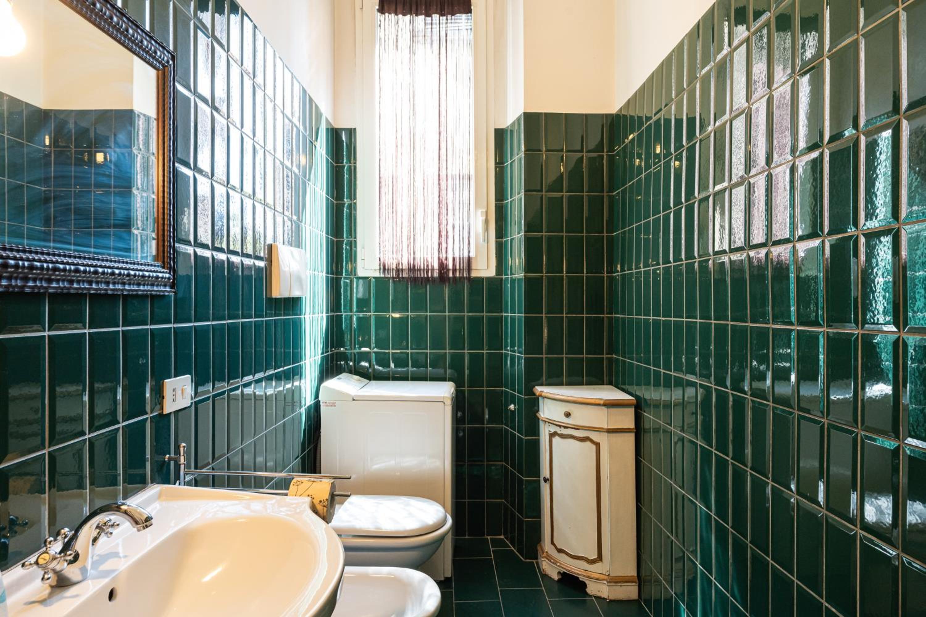 One bedroom ISOLA - Mirable PM