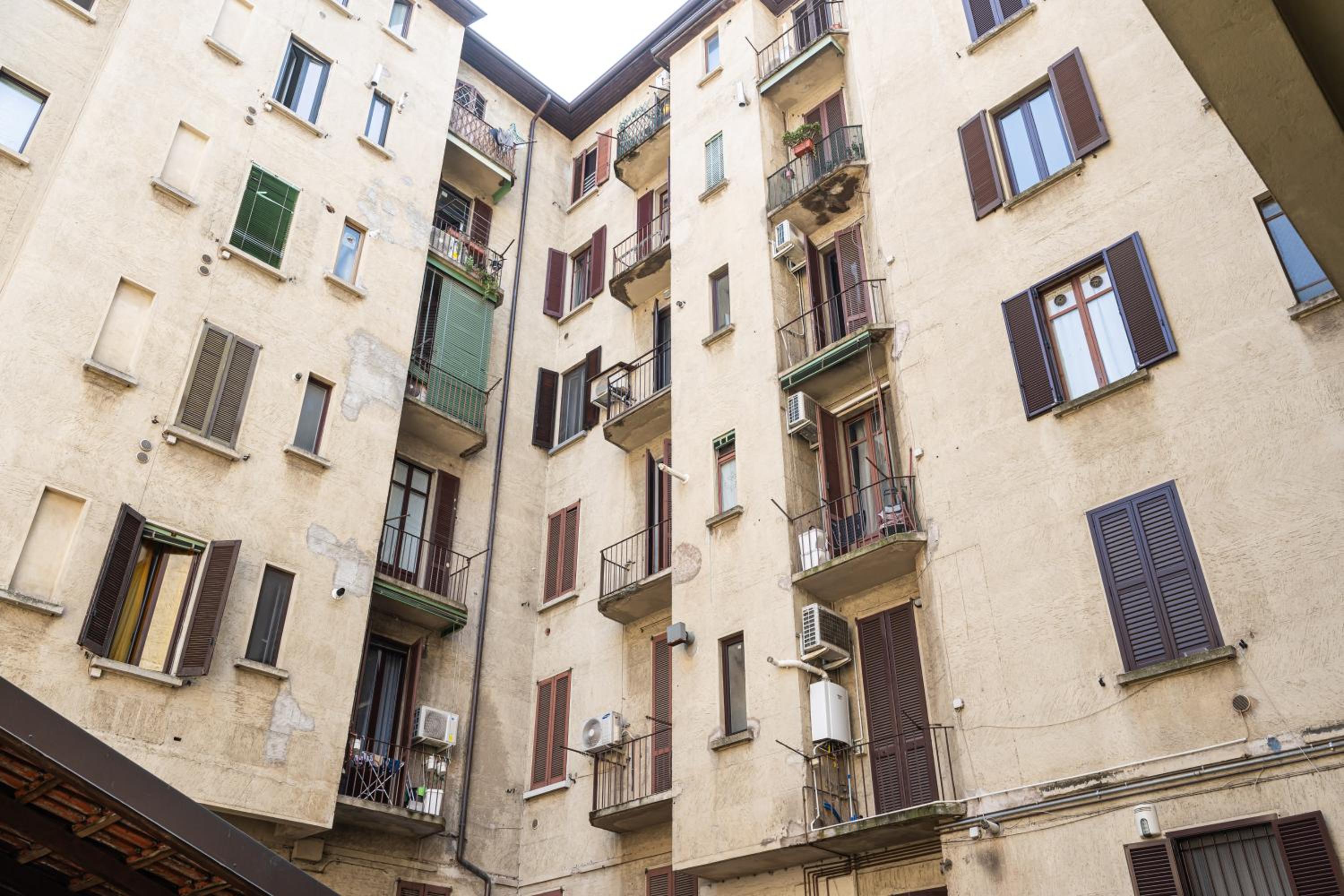 One bedroom ISOLA - Mirable PM