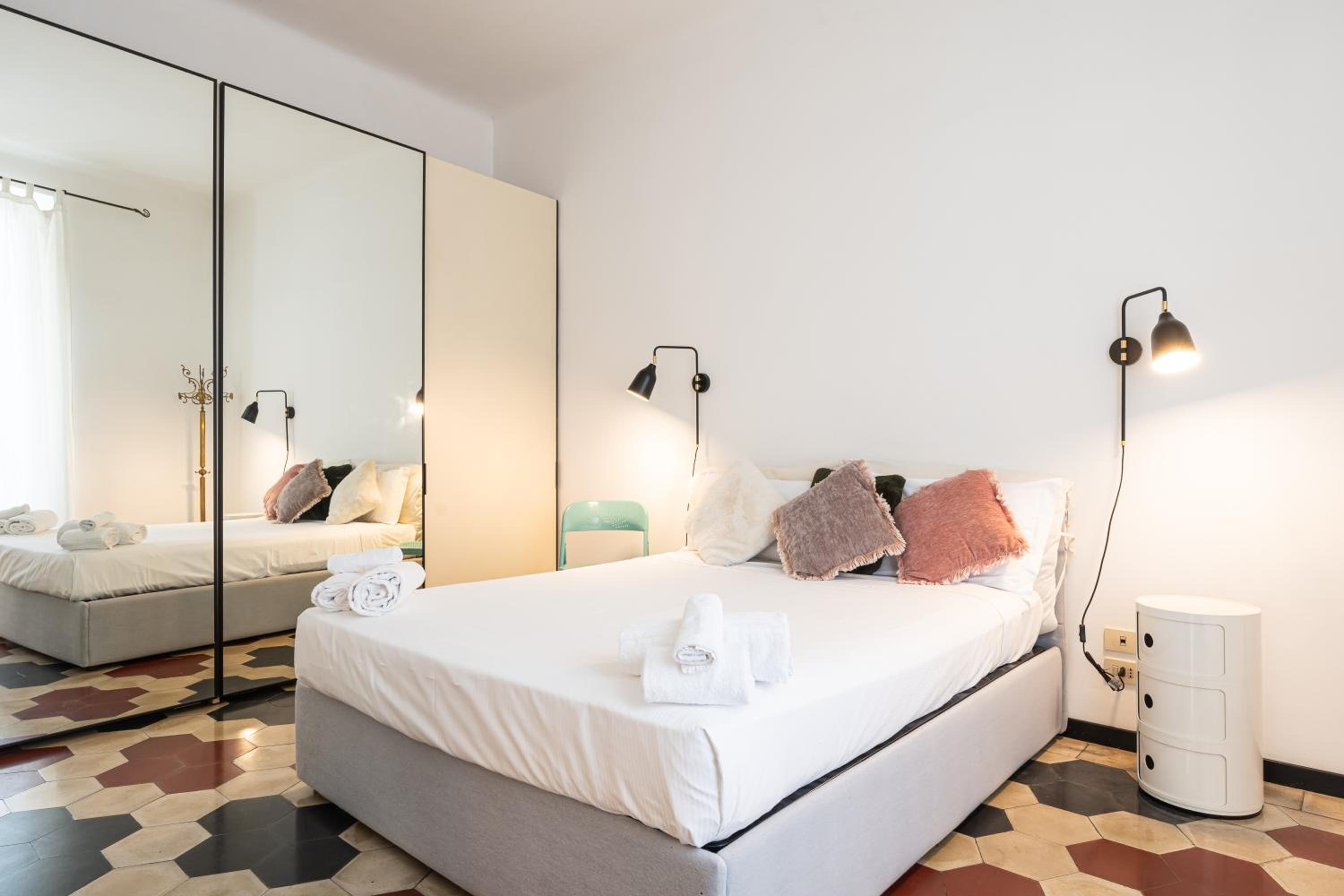 One bedroom ISOLA - Mirable PM