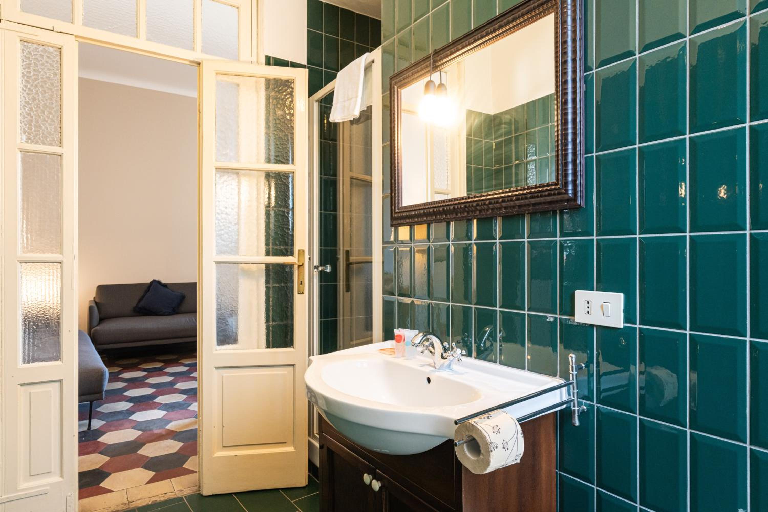 One bedroom ISOLA - Mirable PM