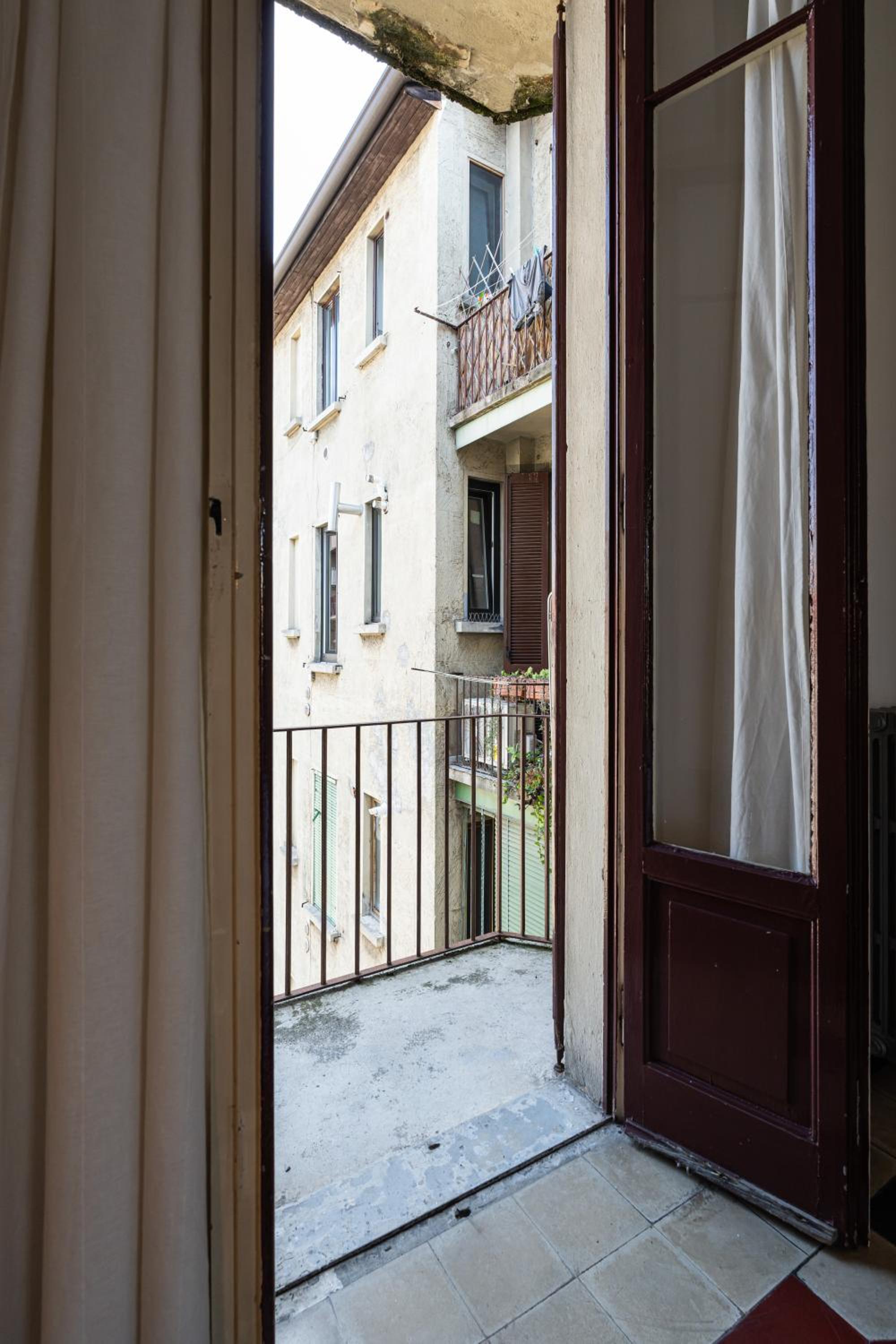 One bedroom ISOLA - Mirable PM
