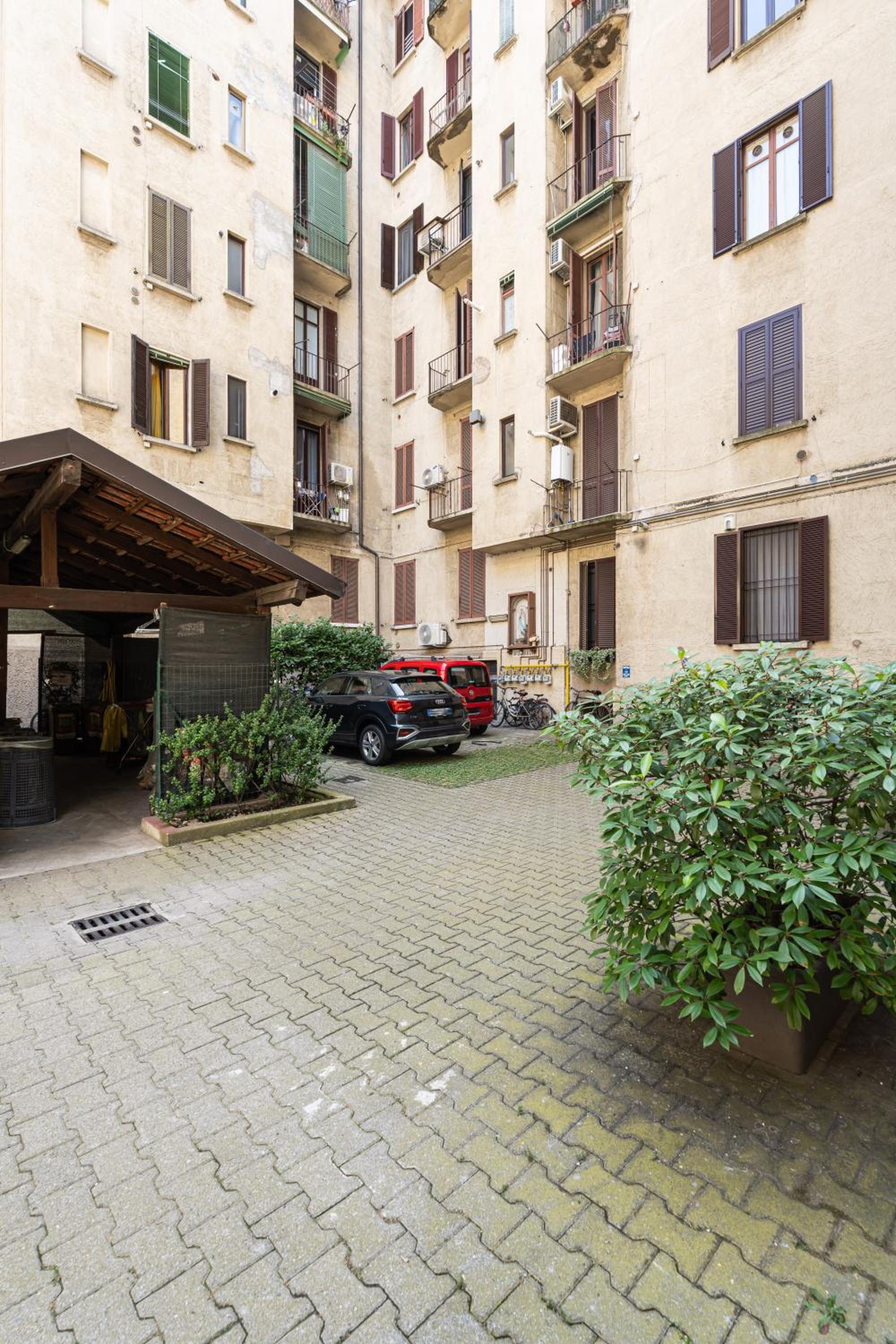 One bedroom ISOLA - Mirable PM