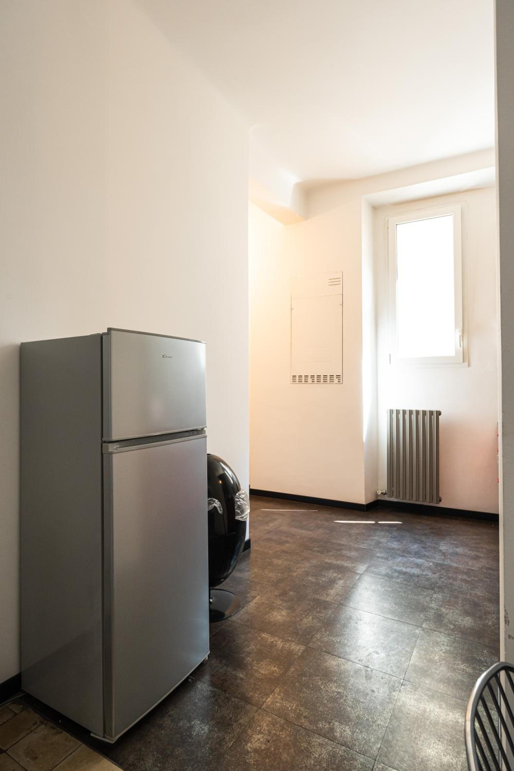 One bedroom ISOLA - Mirable PM