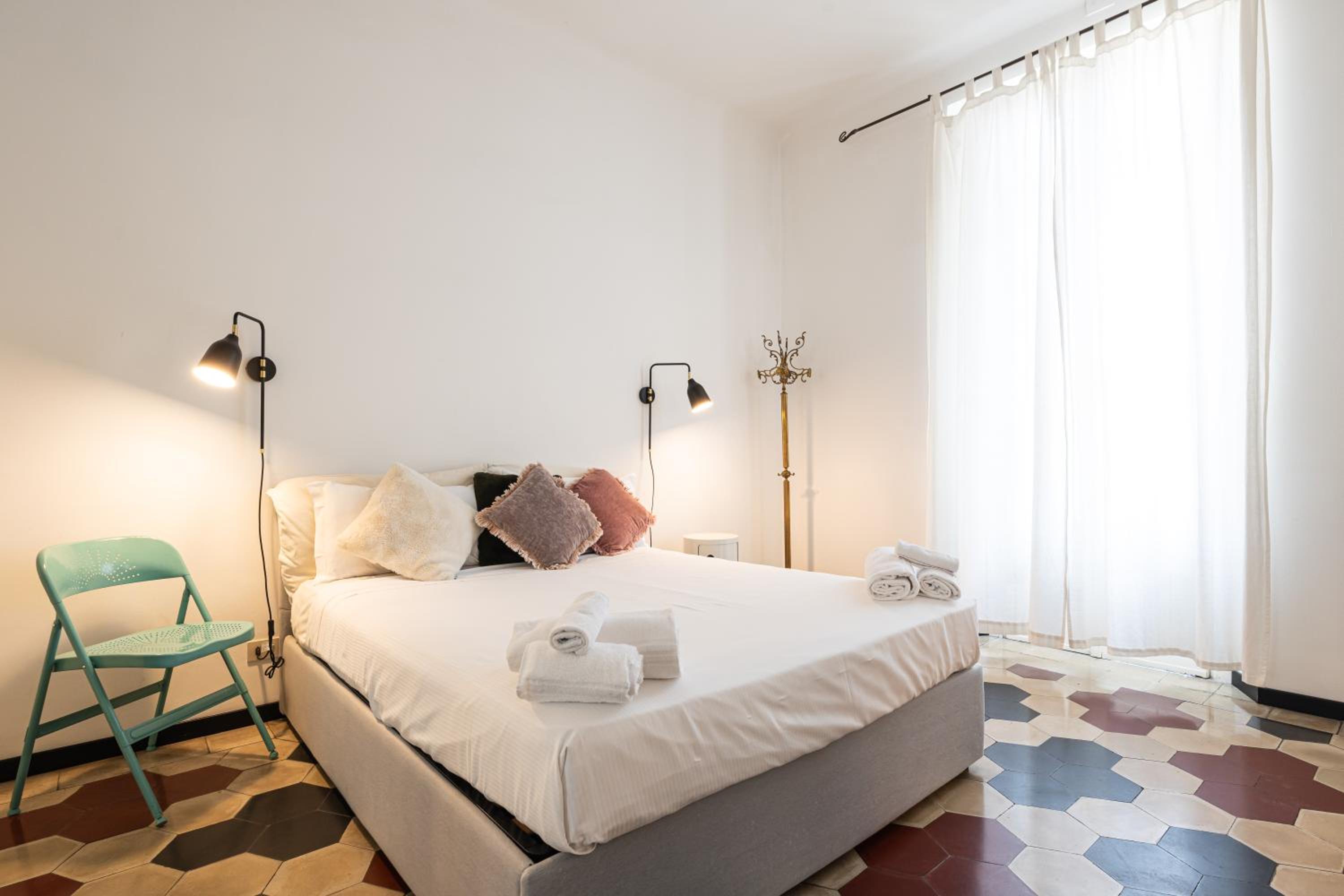 One bedroom ISOLA - Mirable PM