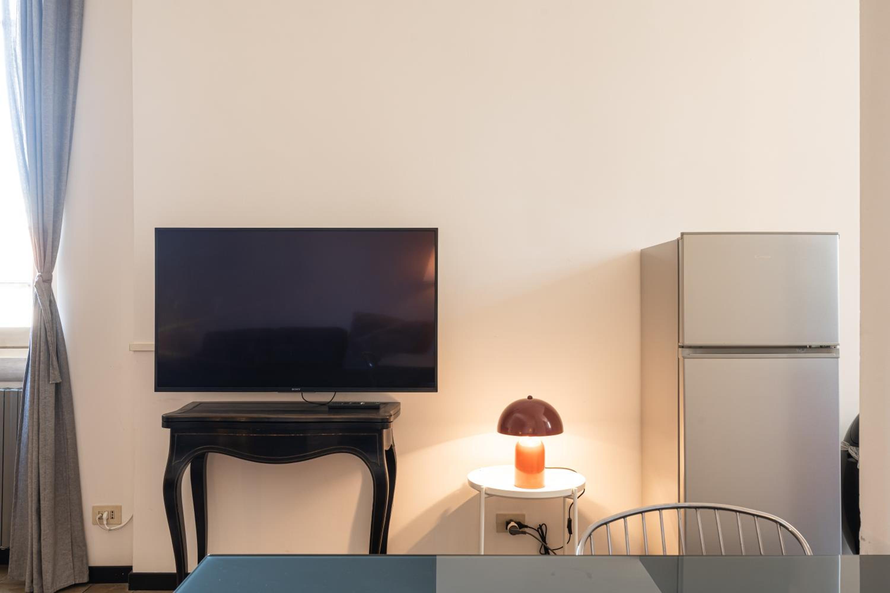 One bedroom ISOLA - Mirable PM