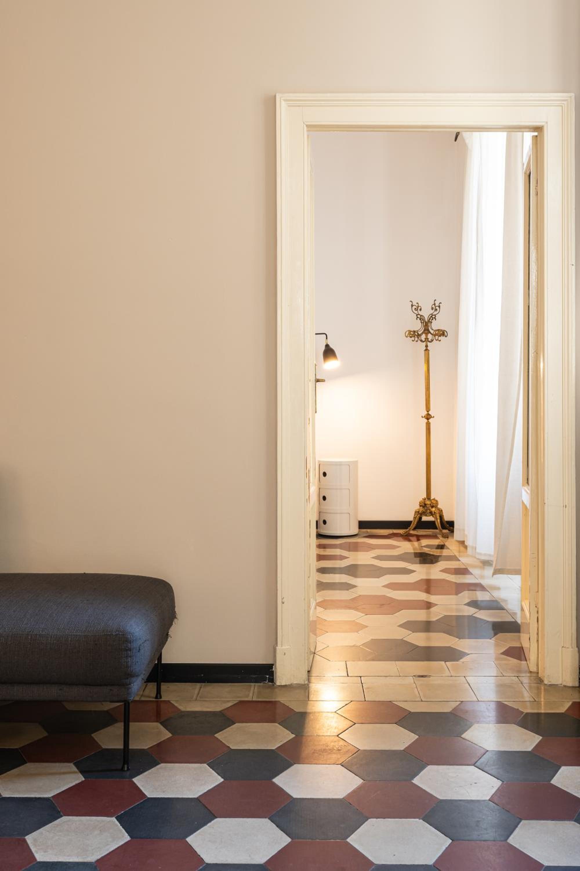 One bedroom ISOLA - Mirable PM