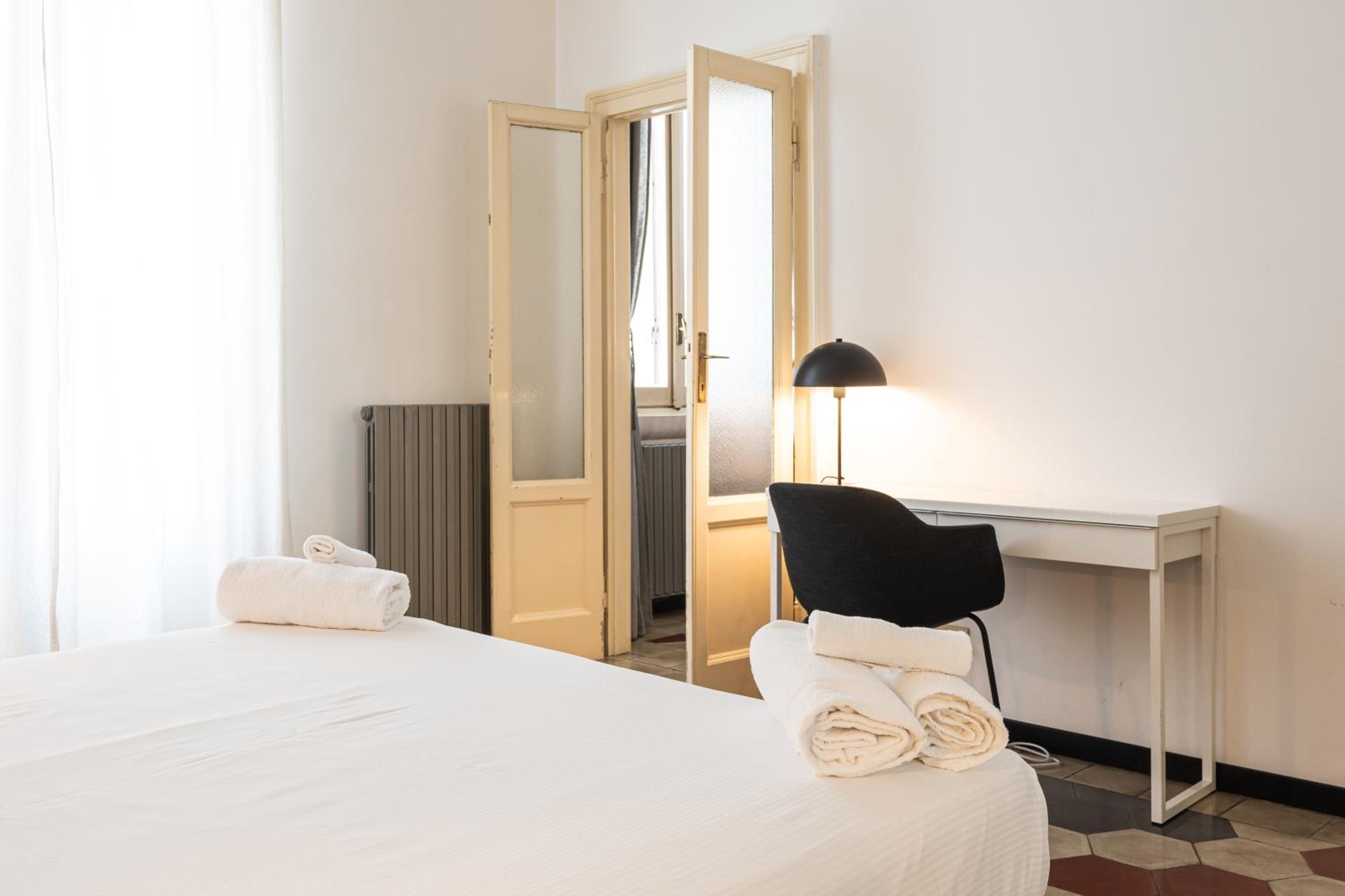 One bedroom ISOLA - Mirable PM