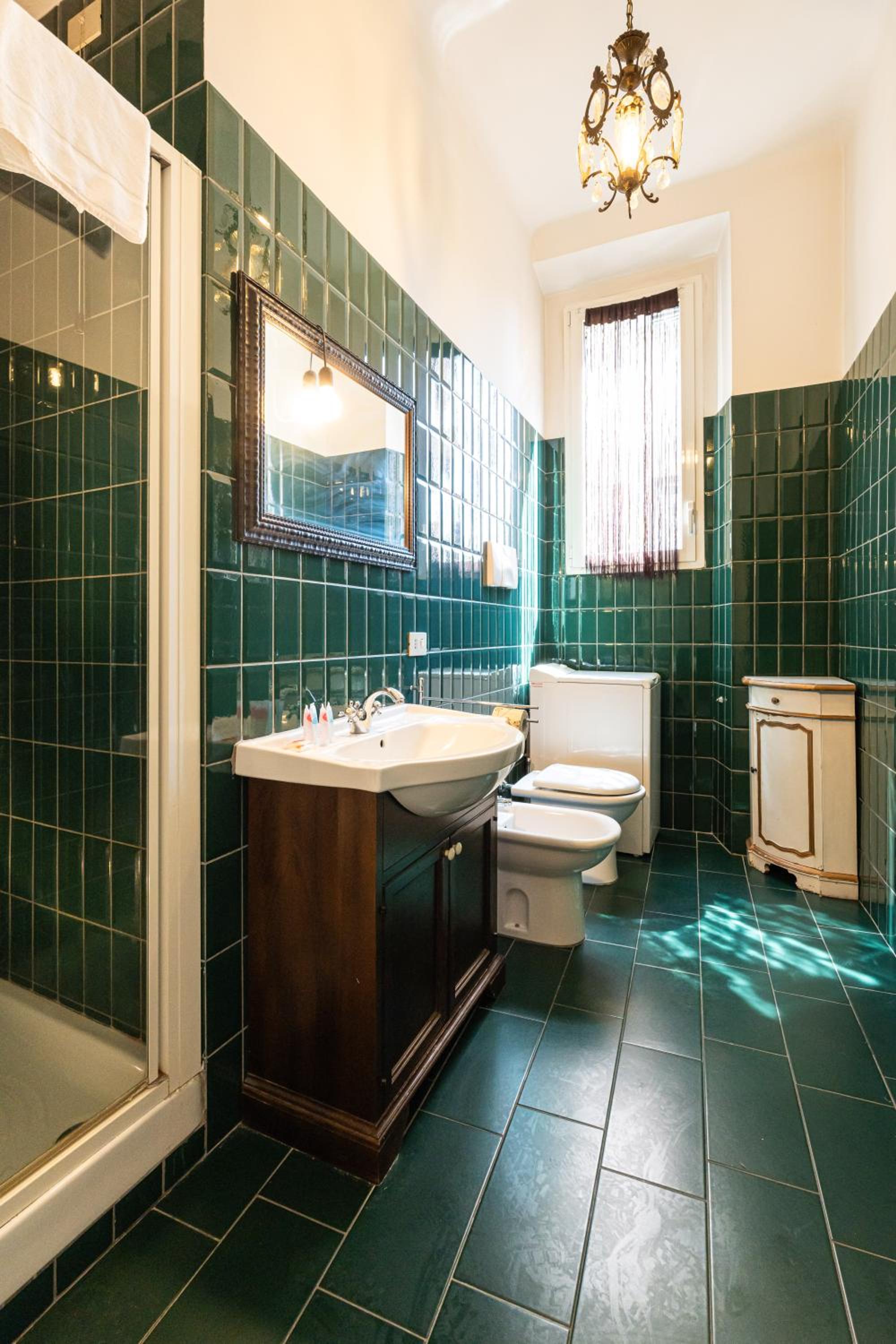 One bedroom ISOLA - Mirable PM