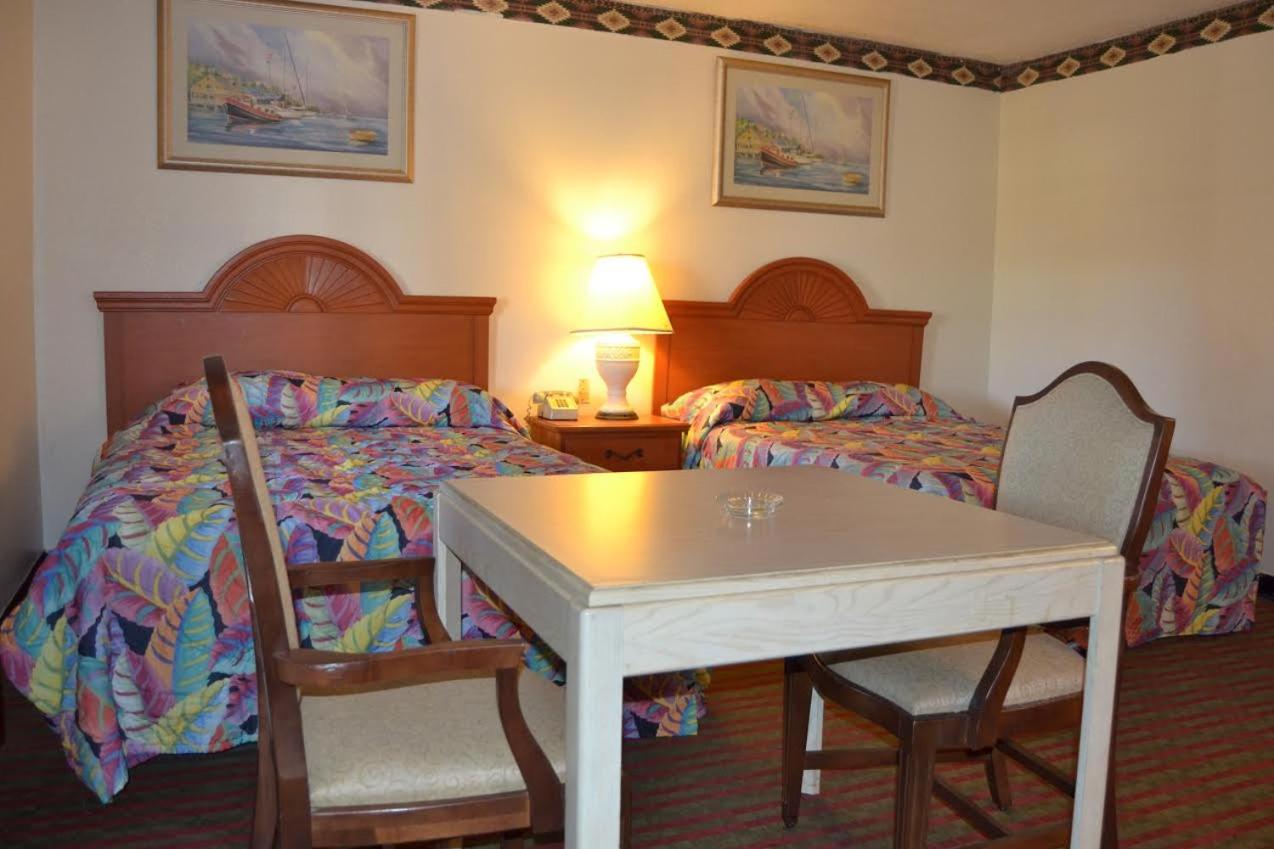 Motel Jesup